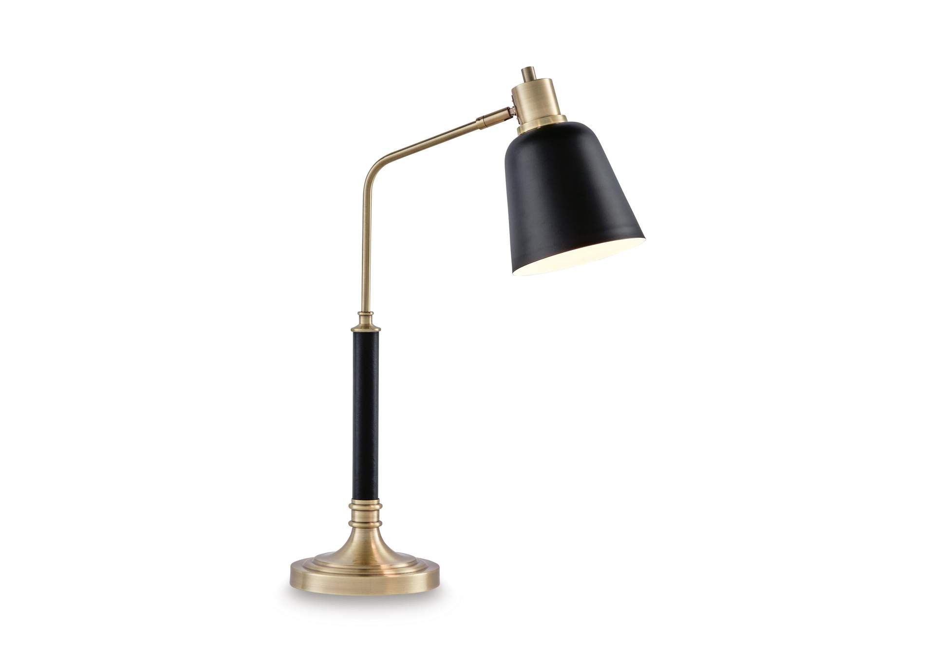 Clairwell Desk Lamp image 2