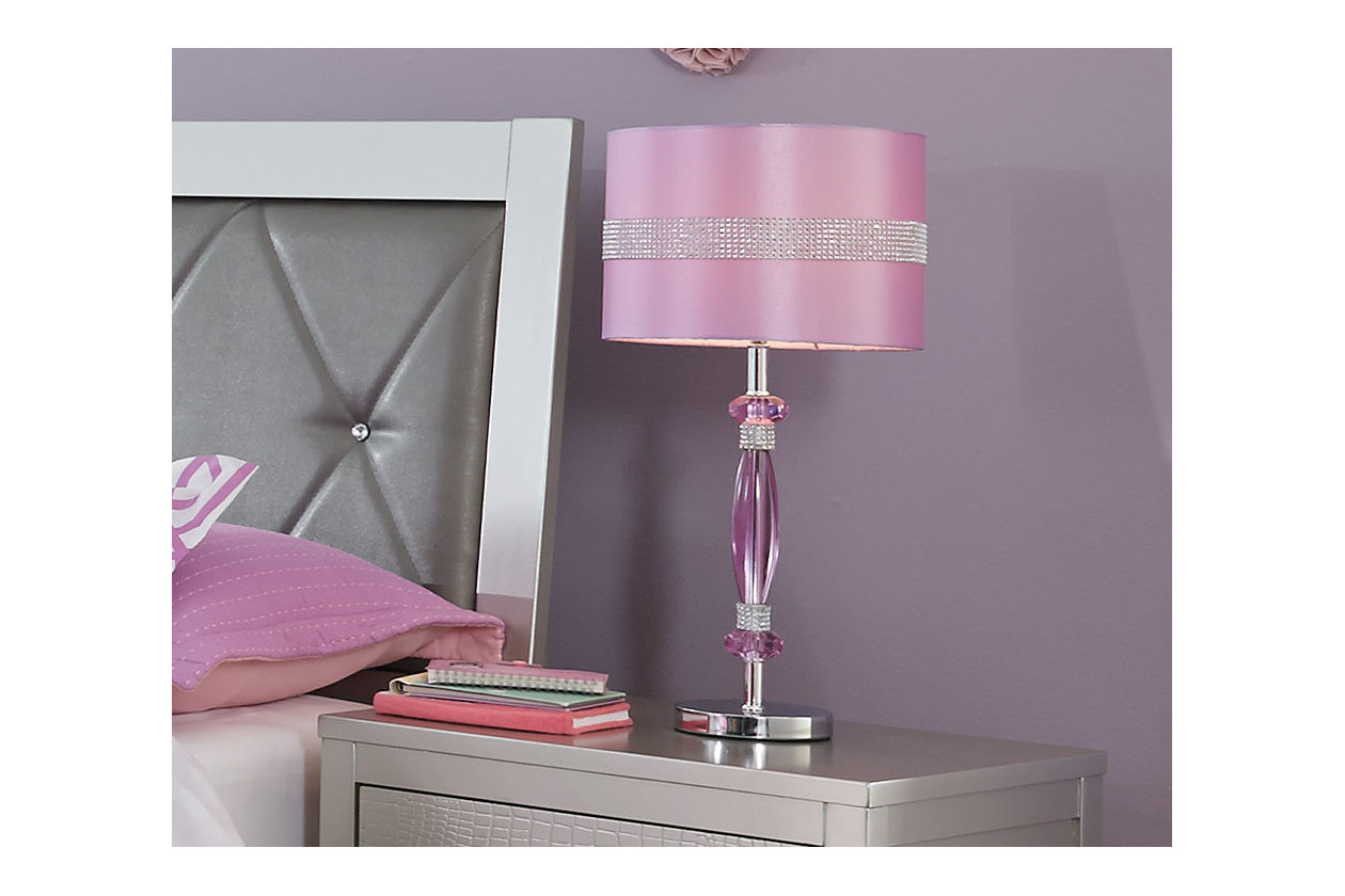 Nyssa Table Lamp