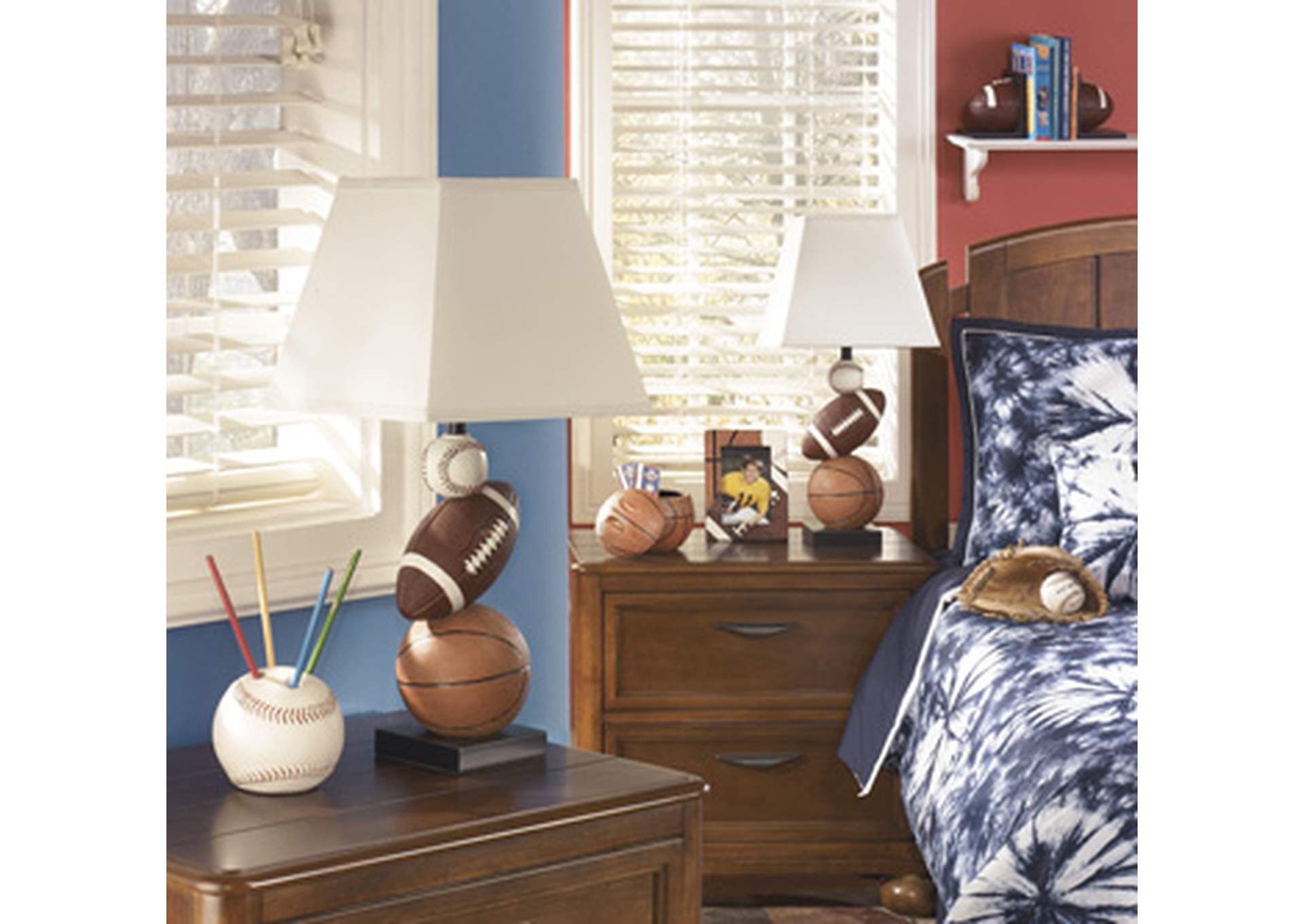 Nyx Table Lamp image 11