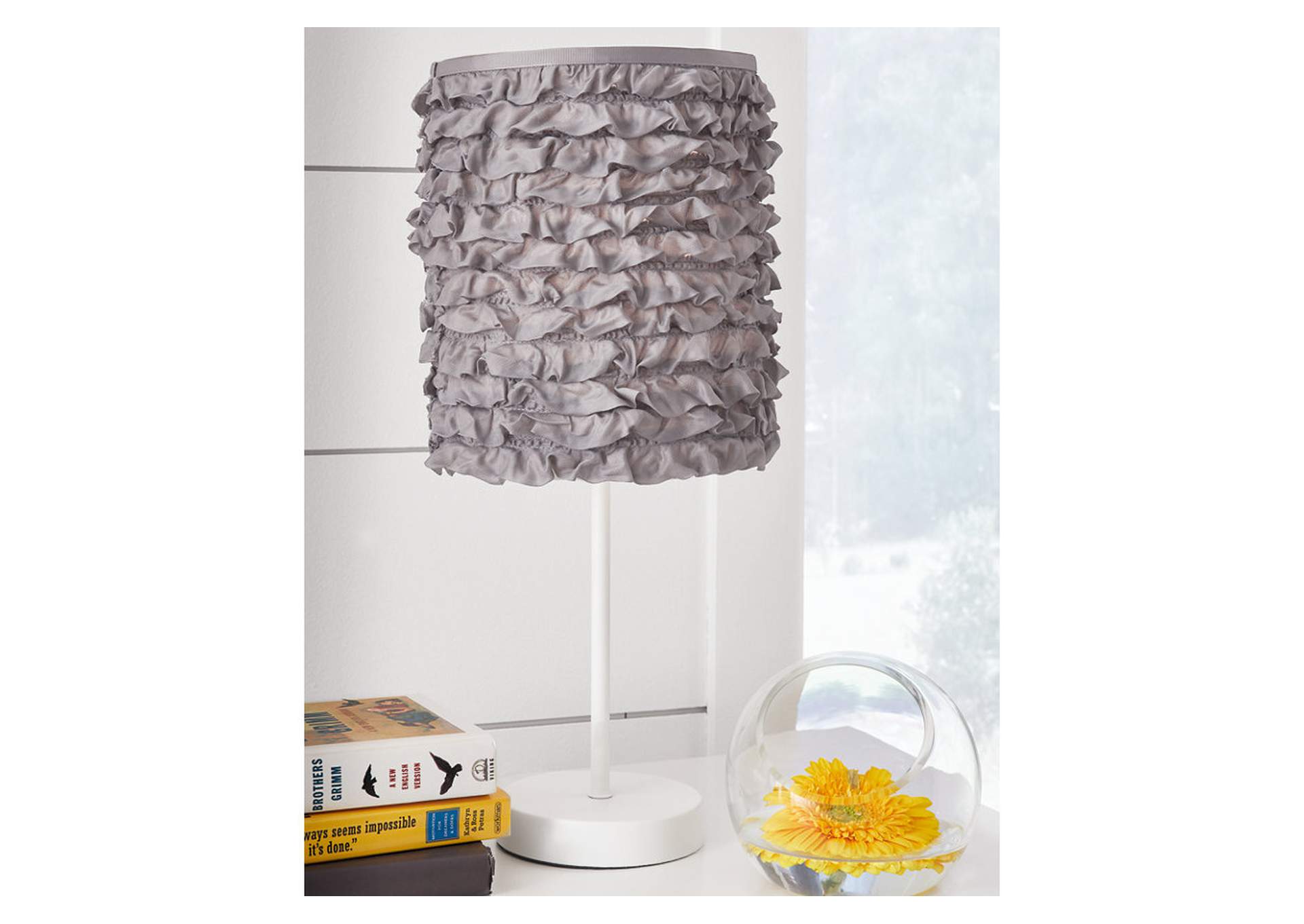 Mirette Table Lamp image 2