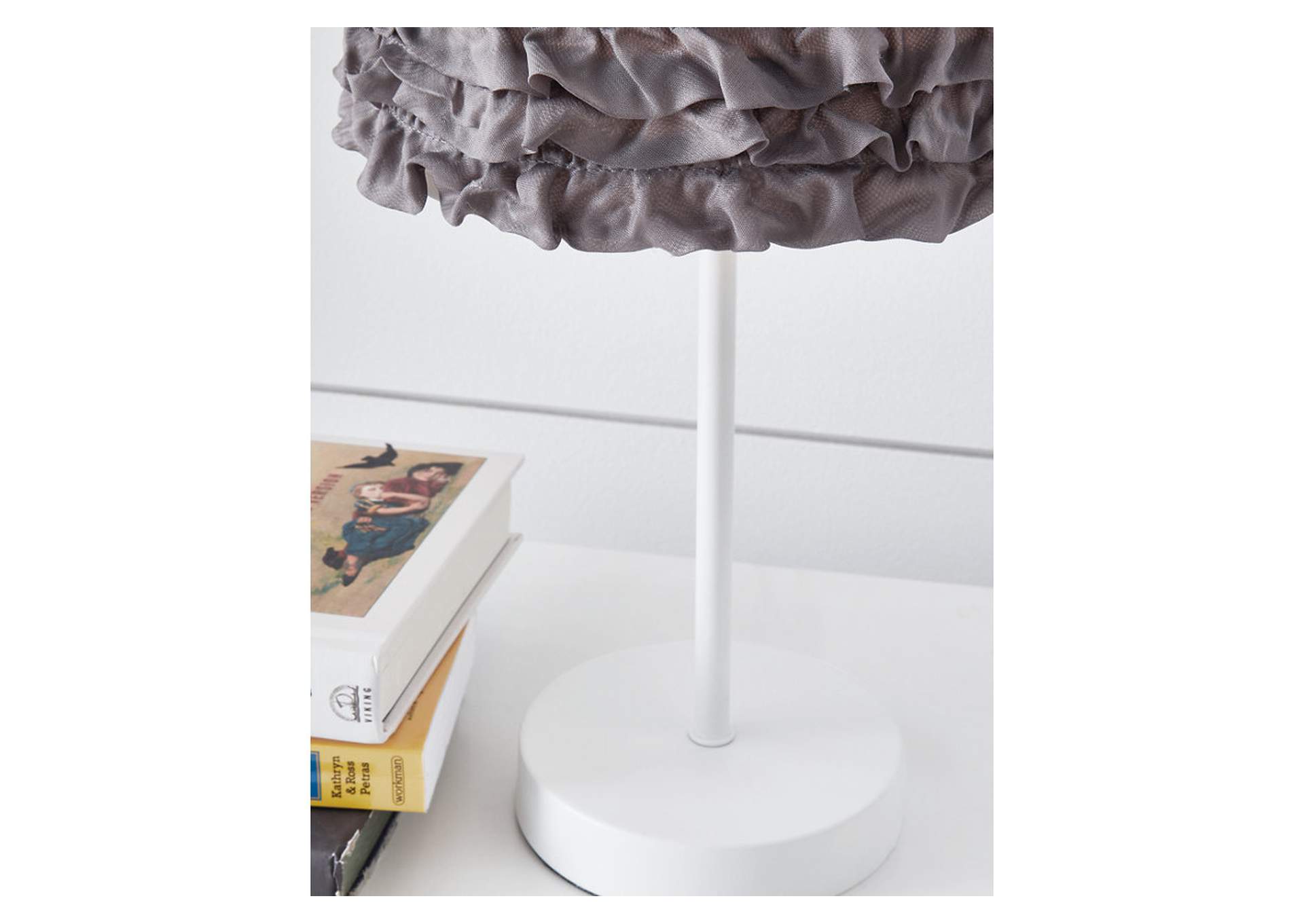 Mirette Table Lamp image 3