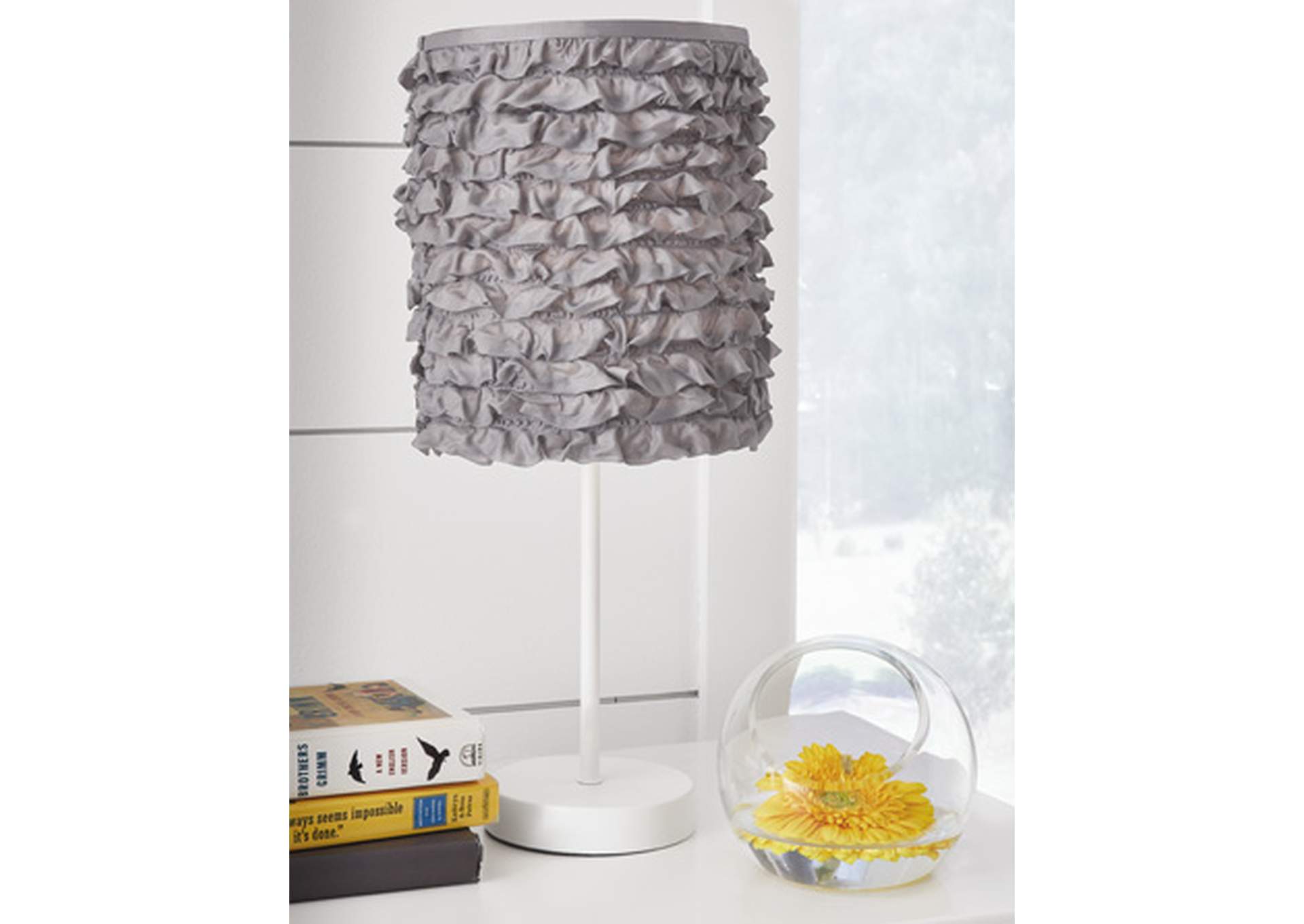 Mirette Table Lamp image 4