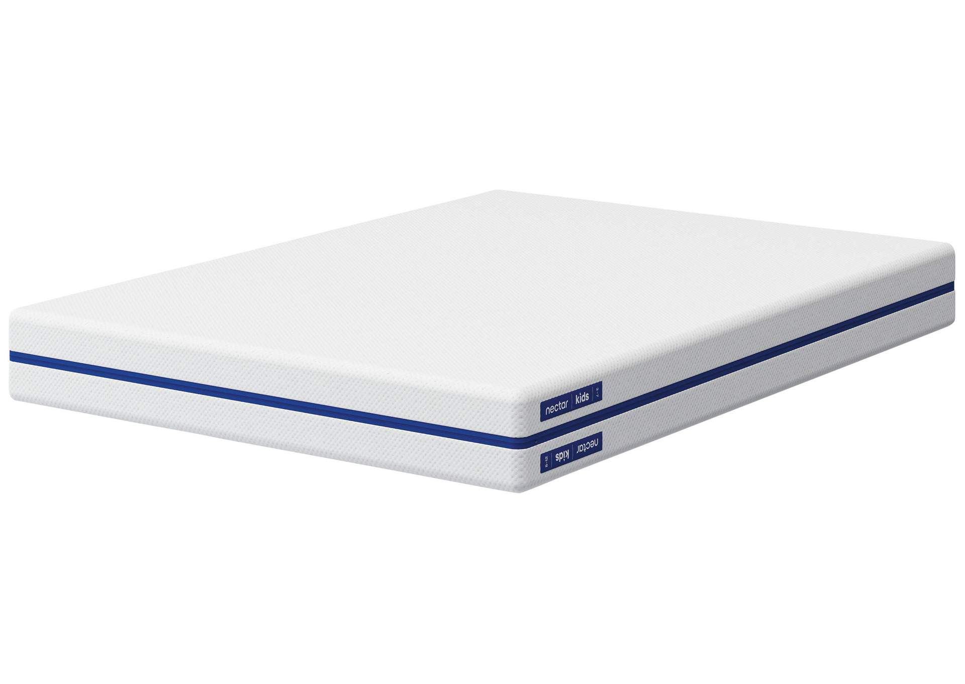 Nectar Foam Kids Twin Mattress image 1