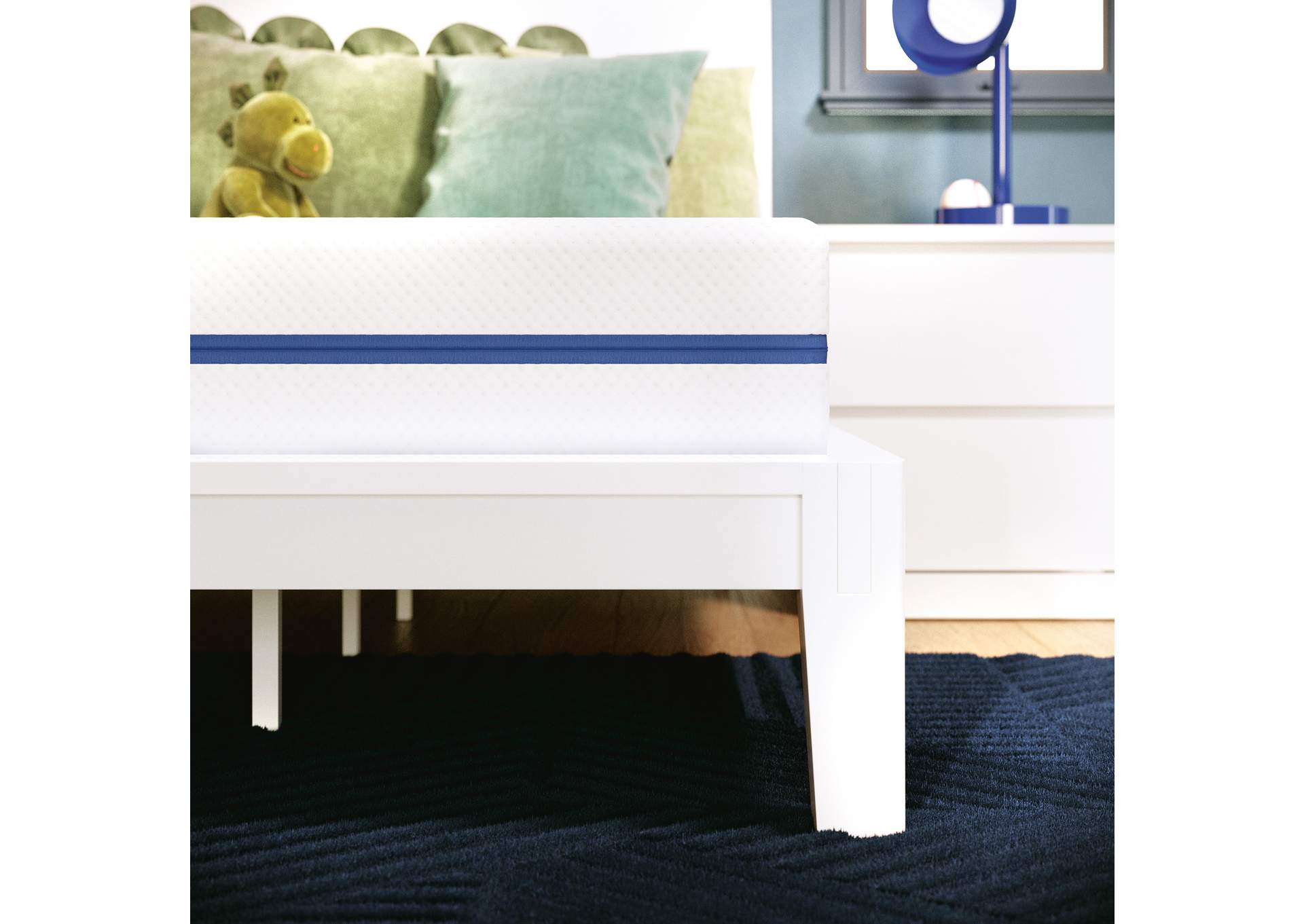 Nectar Foam Kids Full Mattress image 10