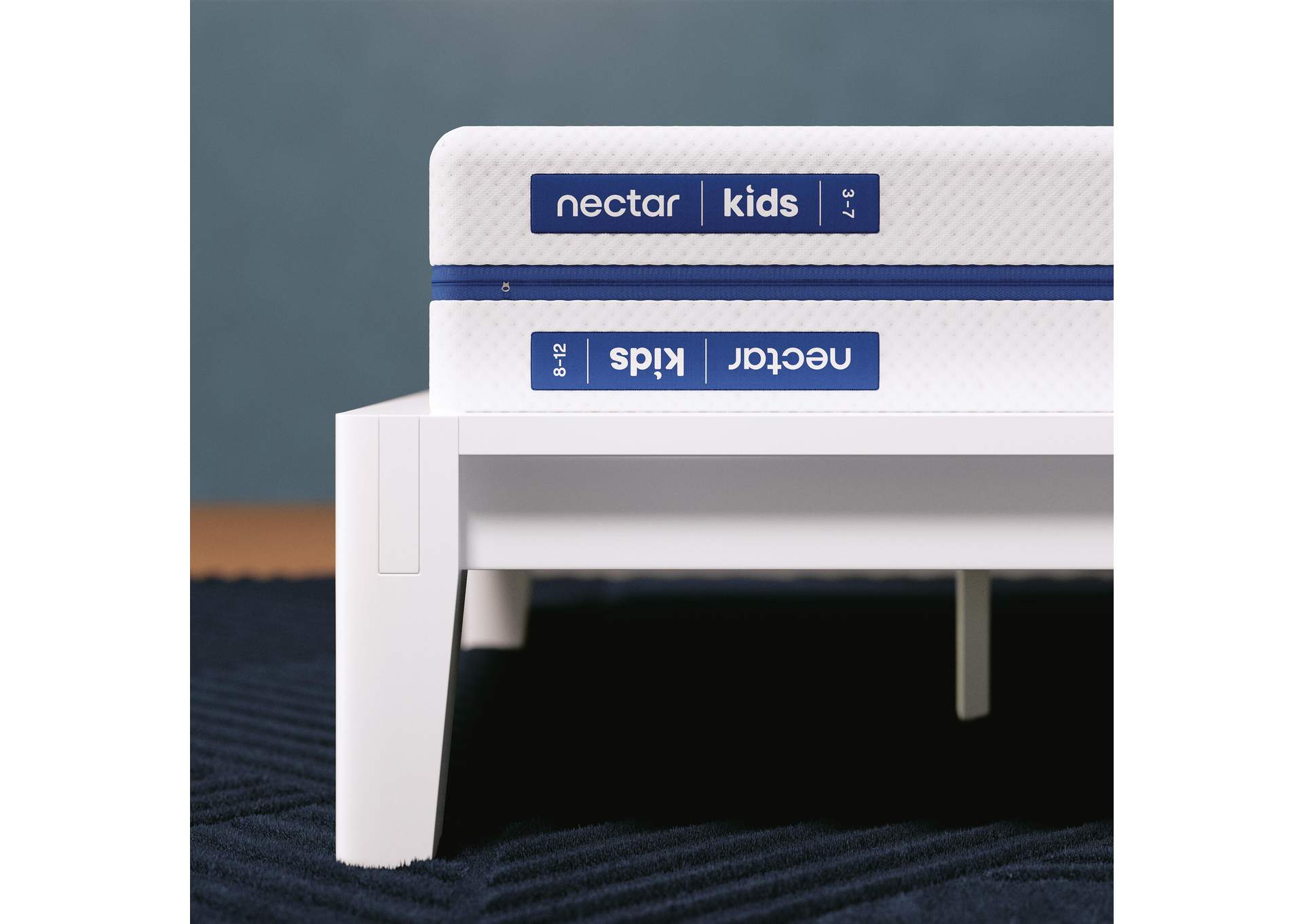 Nectar Foam Kids Full Mattress image 15