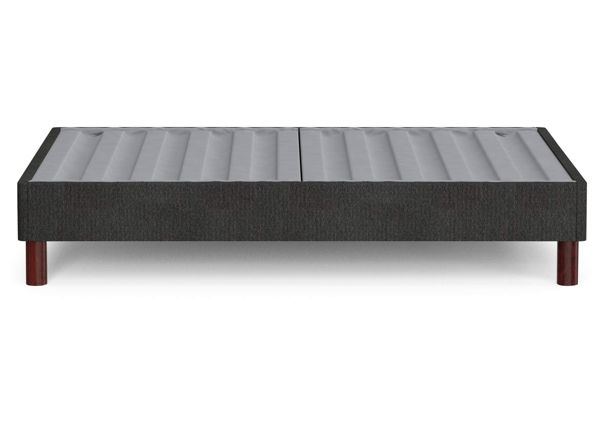 Nectar Upholstered Frame Queen Platform Bed image 3