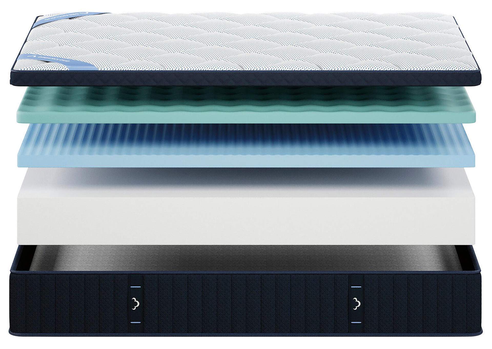 Dreamcloud Premier Memory Foam Queen Mattress image 7