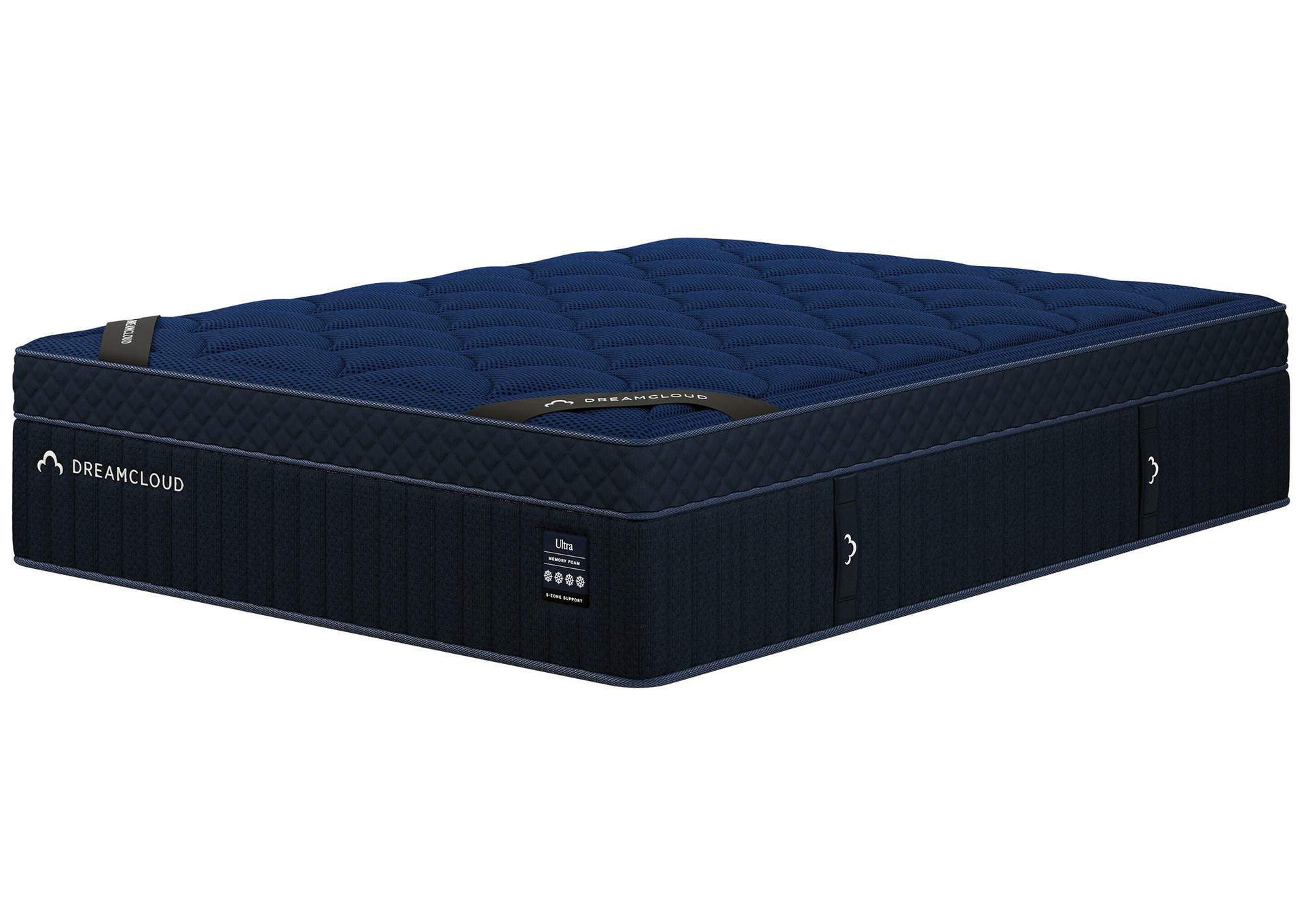 Dreamcloud Ultra Memory Foam Twin Mattress image 1