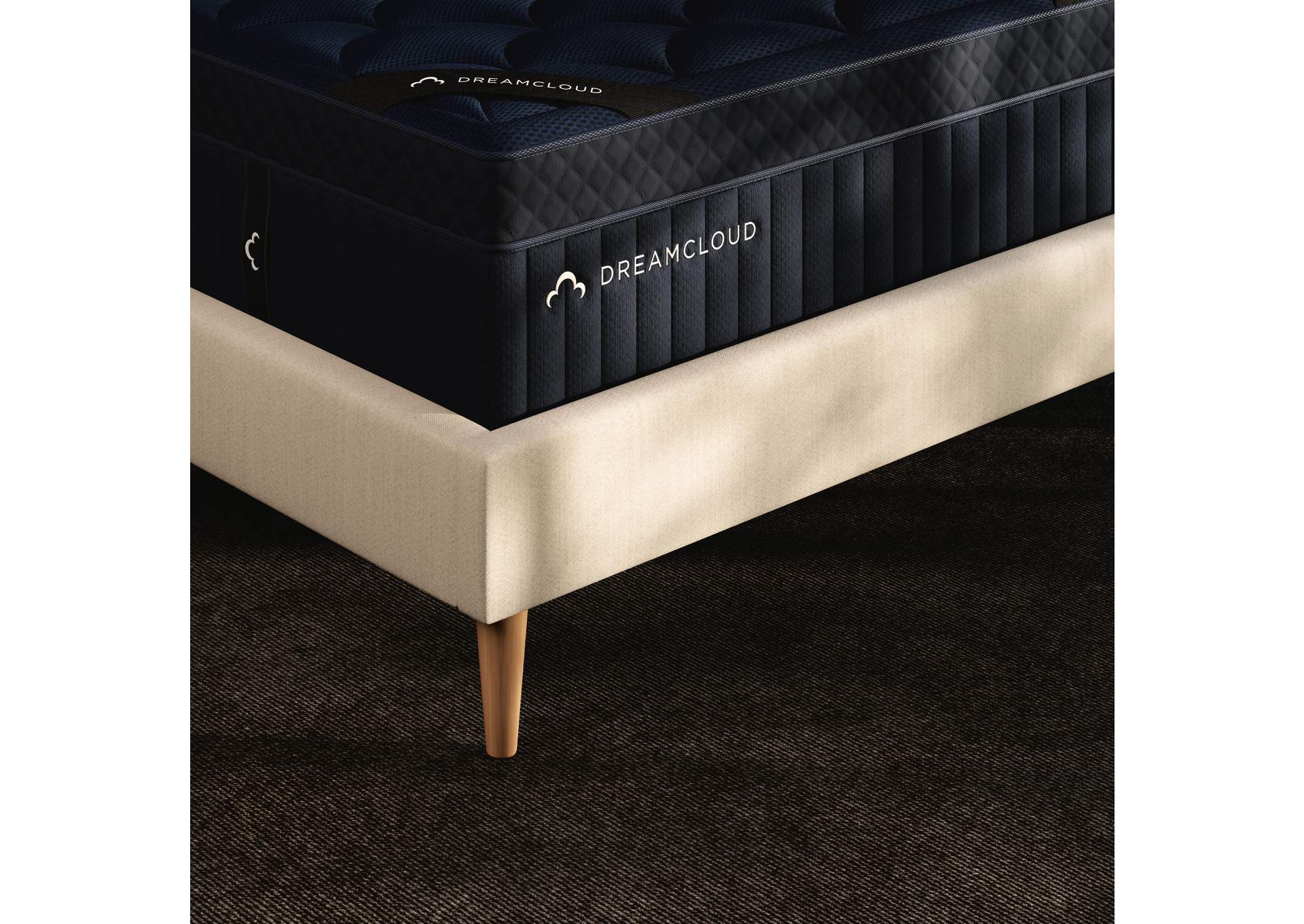 Dreamcloud Ultra Memory Foam Queen Mattress image 11