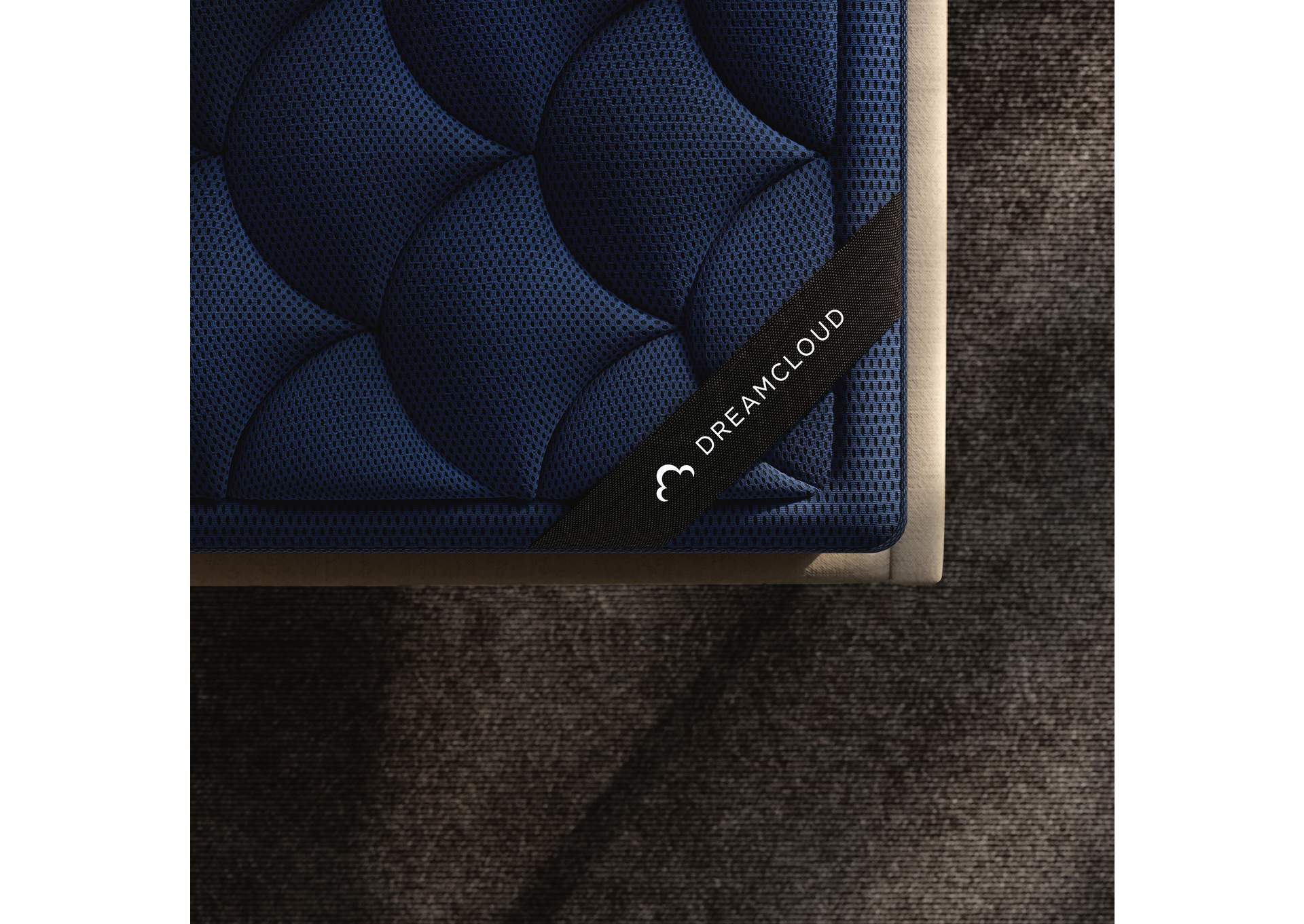 Dreamcloud Ultra Memory Foam Queen Mattress image 9