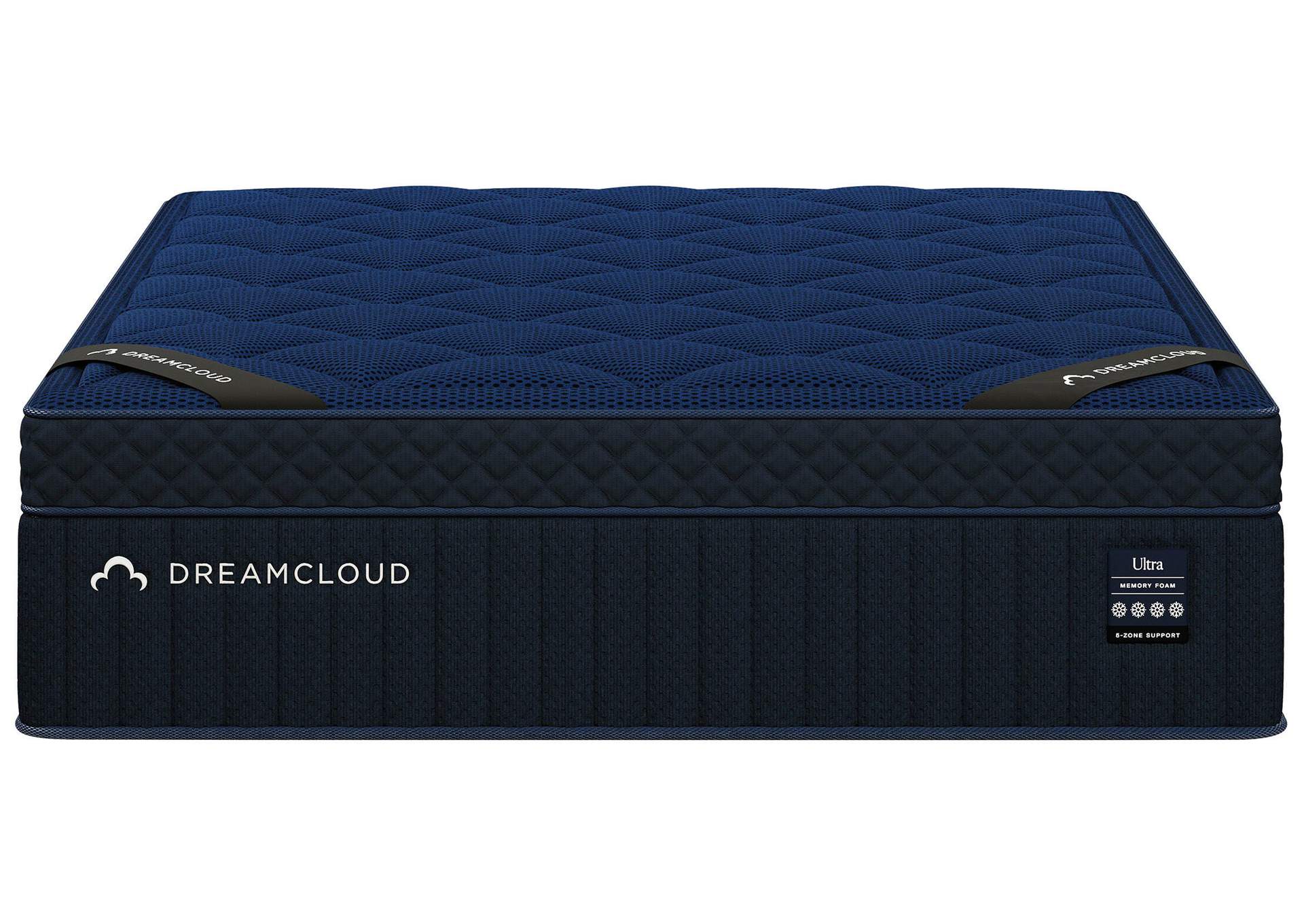 Dreamcloud Ultra Memory Foam Queen Mattress image 3