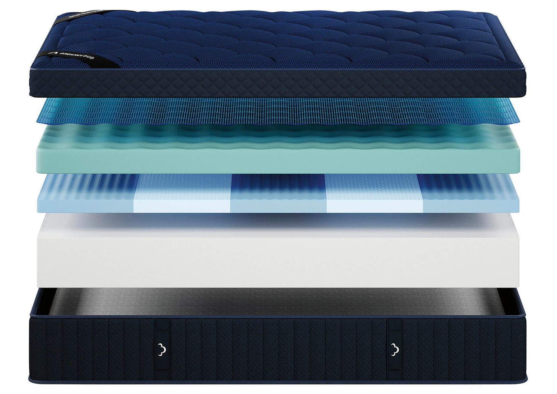 Dreamcloud Ultra Memory Foam Queen Mattress image 7