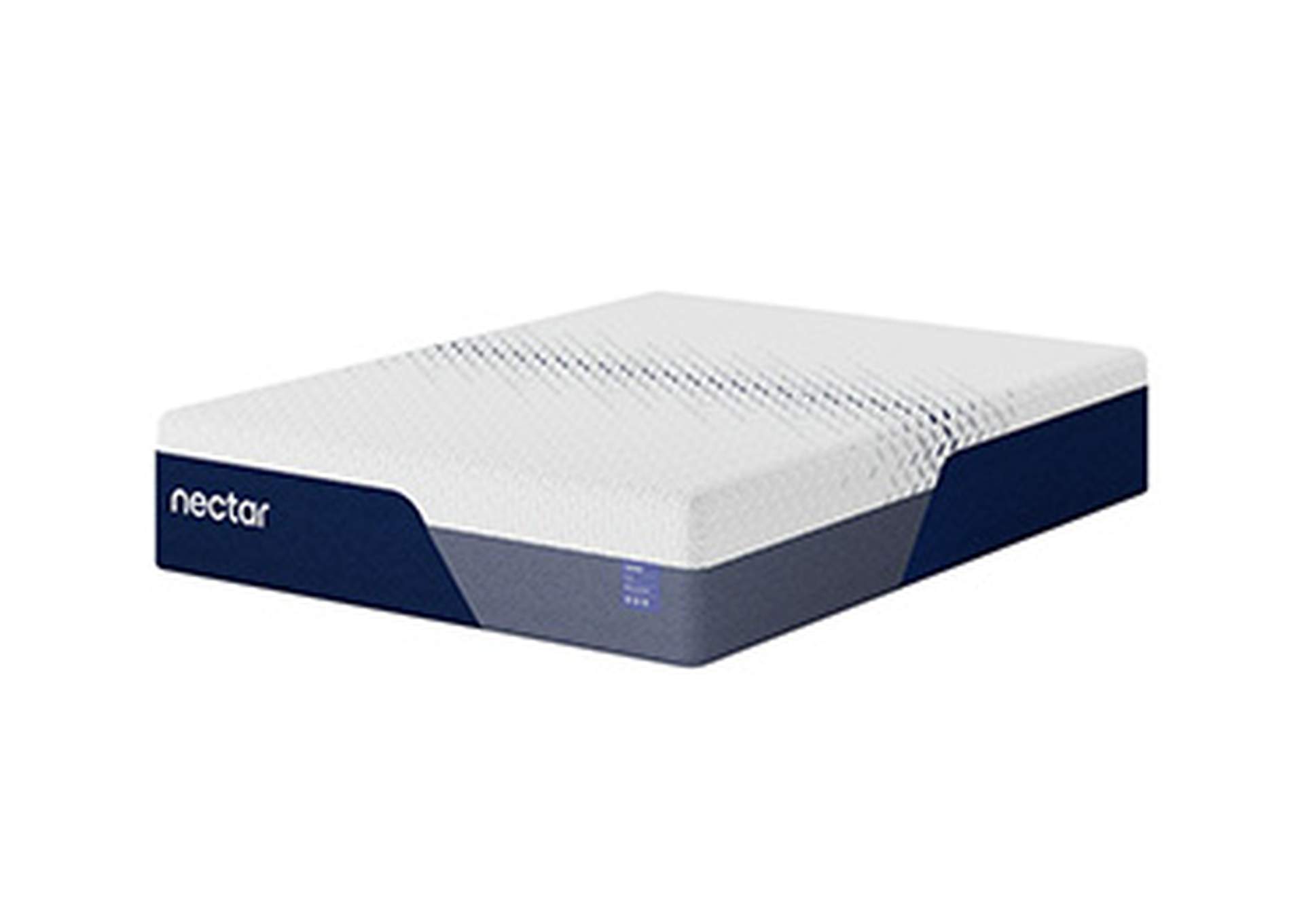 Nectar Luxe Memory Foam King Mattress image 4