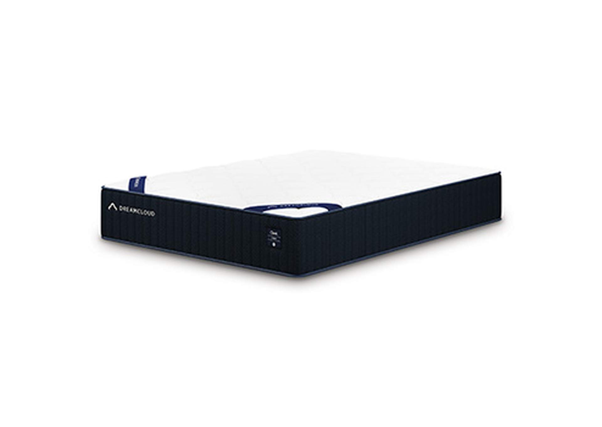 DreamCloud Classic Hybrid King Mattress image 4