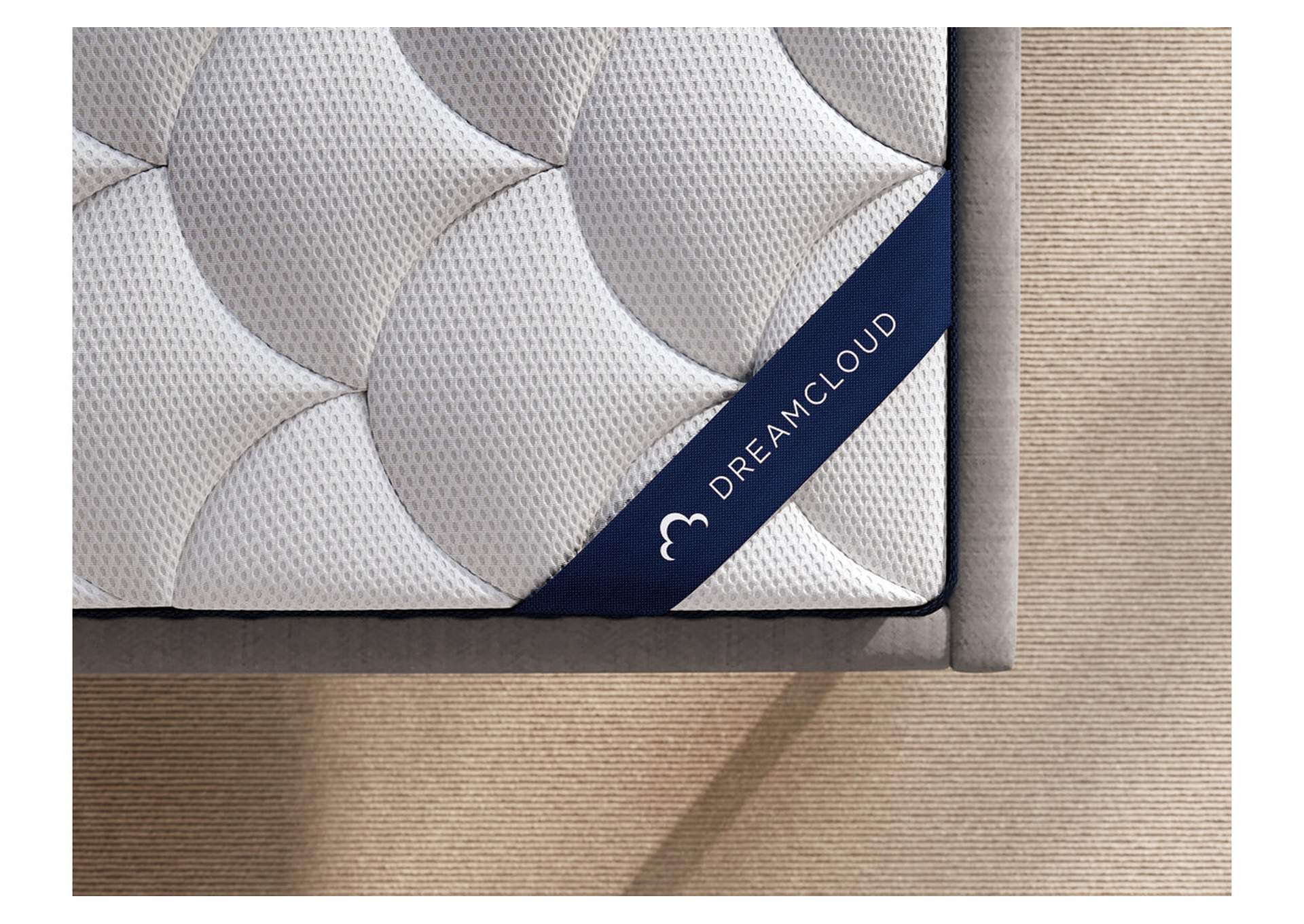 DreamCloud Hybrid Classic 4.0 Full Mattress image 11