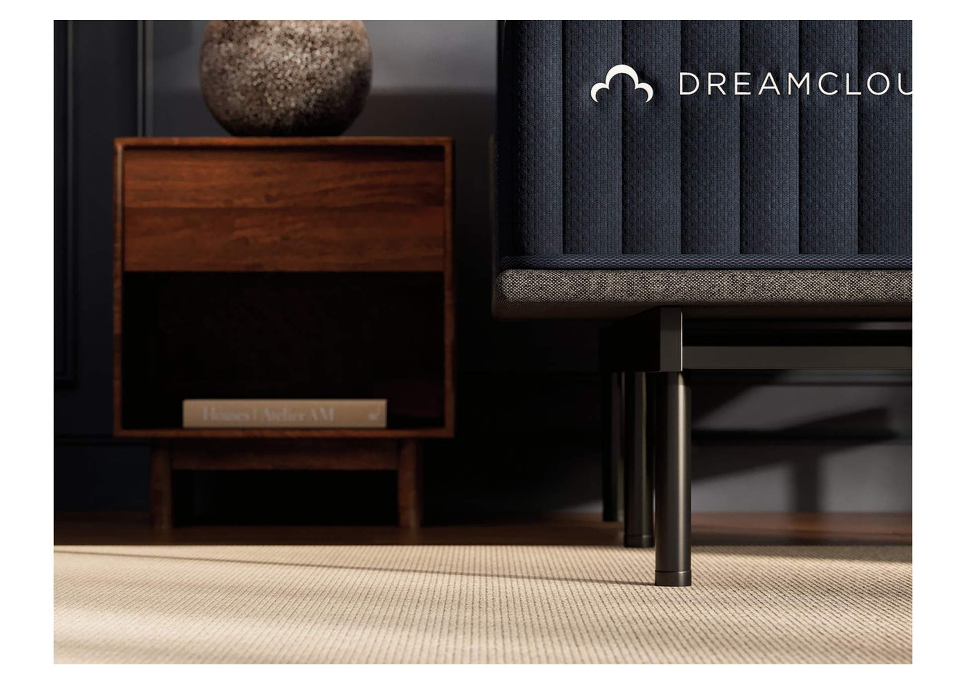 DreamCloud Hybrid Classic 4.0 Full Mattress image 14