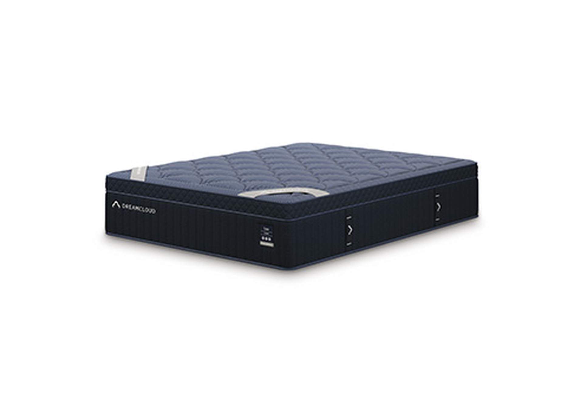 DreamCloud Luxe Hybrid Queen Mattress image 7