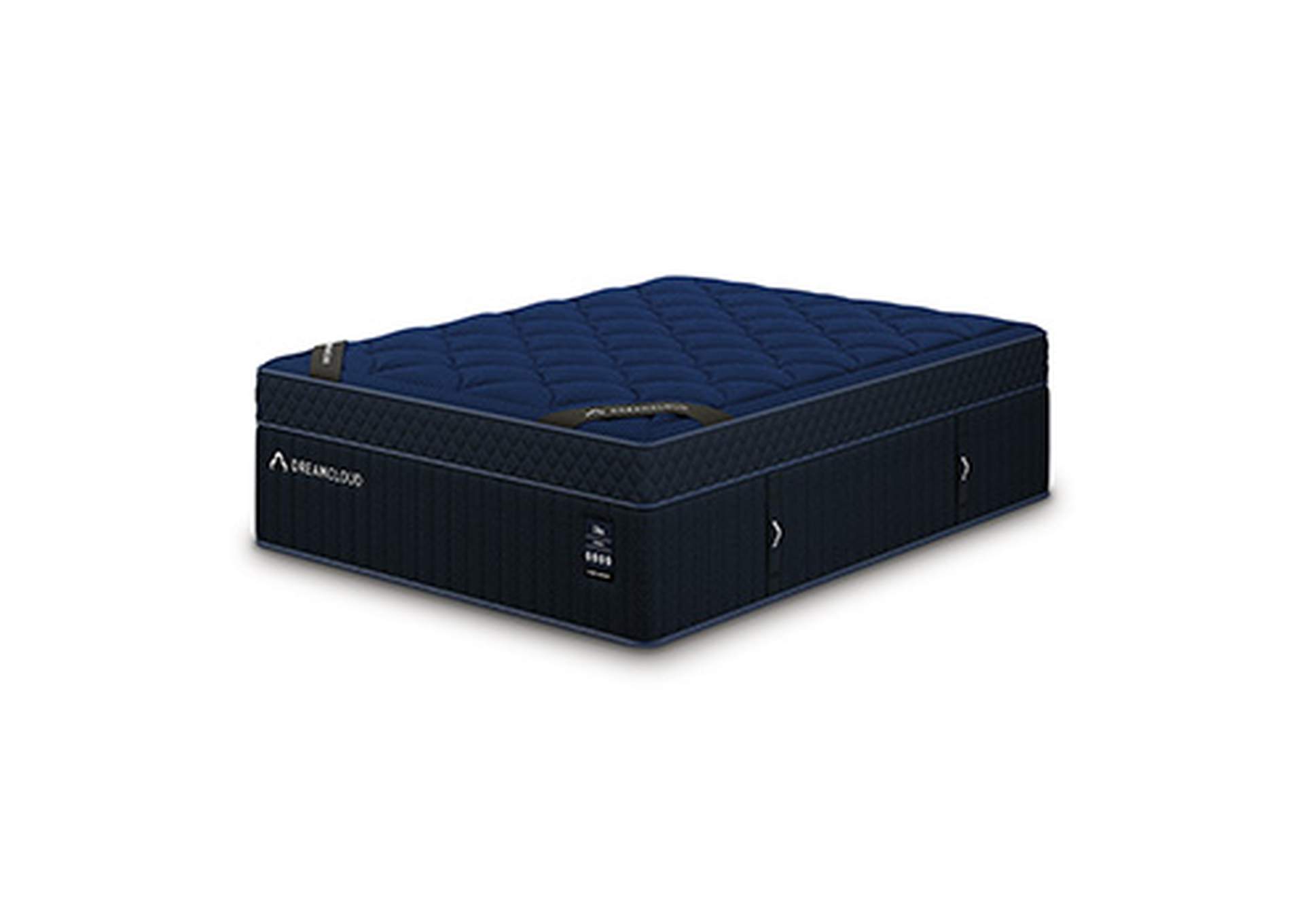 DreamCloud Ultra Hybrid California King Mattress image 5