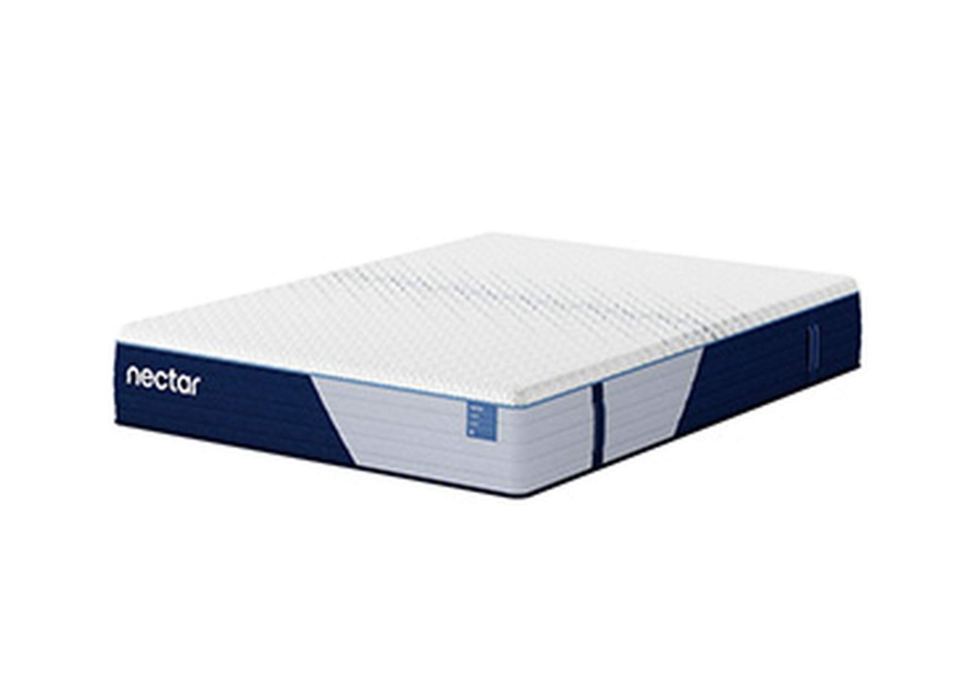 Nectar Classic Hybrid Queen Mattress image 3