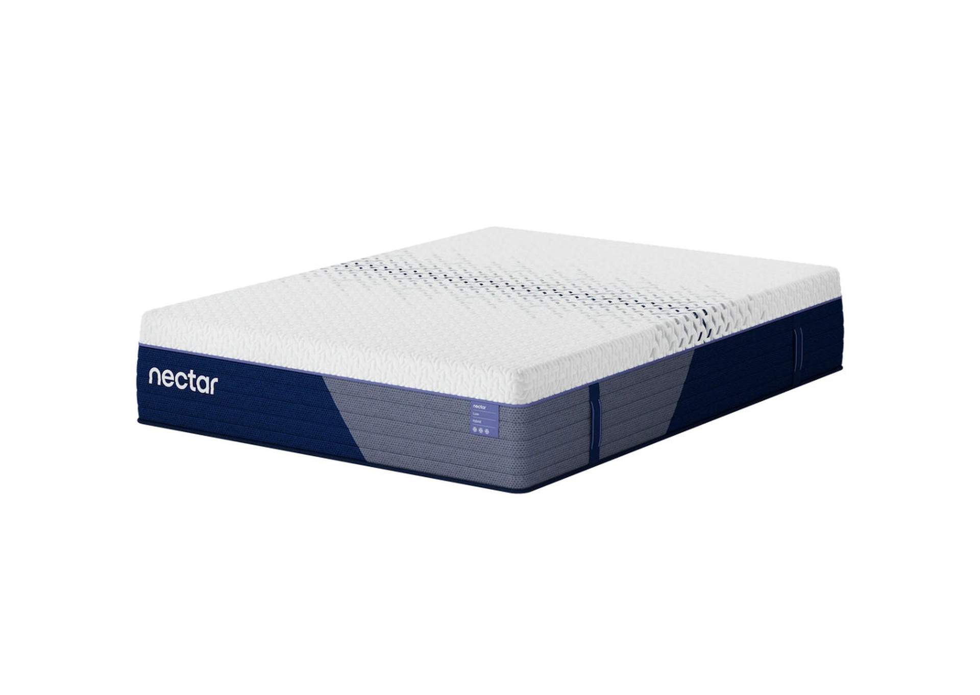 Nectar Ultra Hybrid 5.1 Twin Mattress image 3