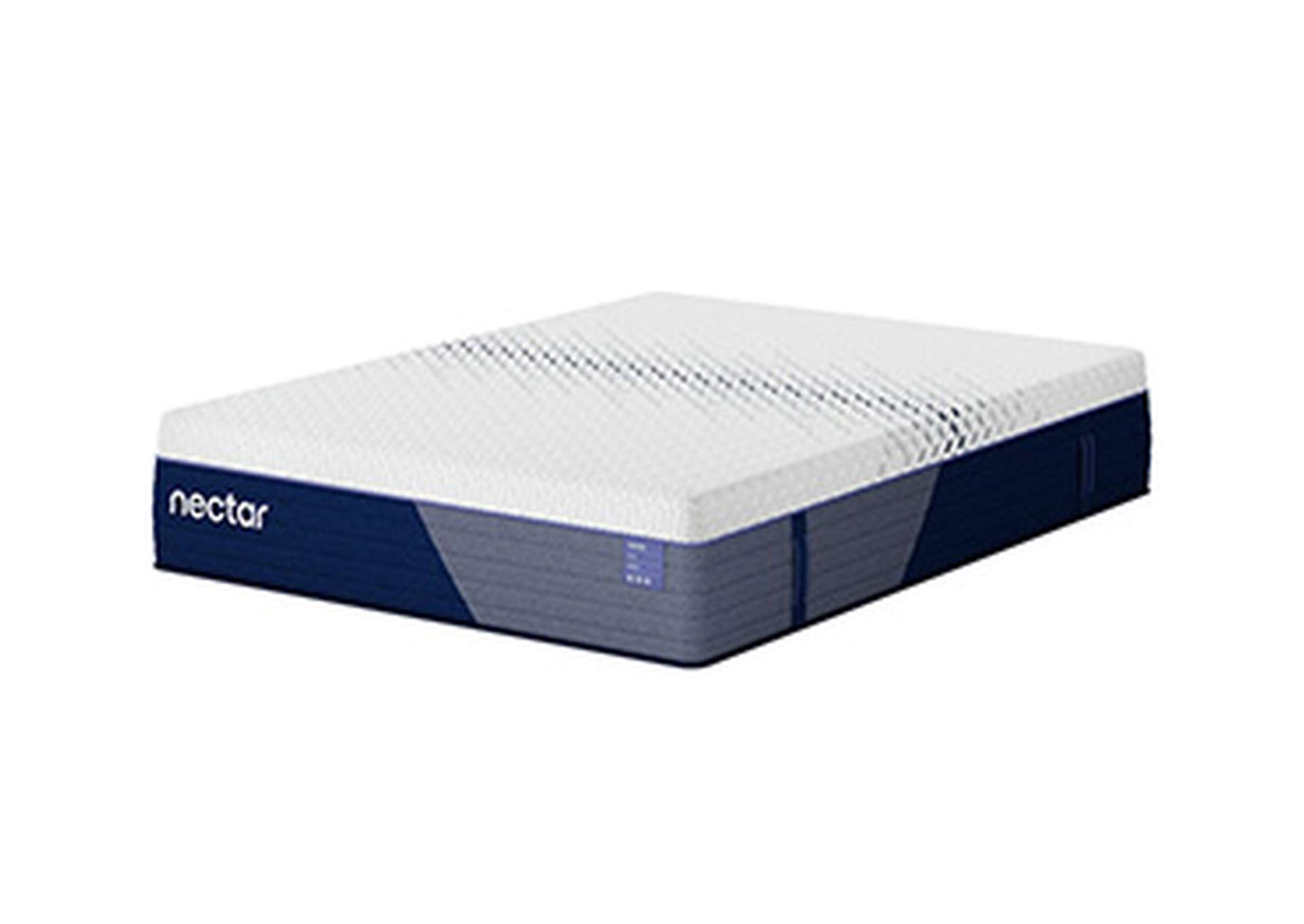 Nectar Luxe Hybrid Queen Mattress image 8