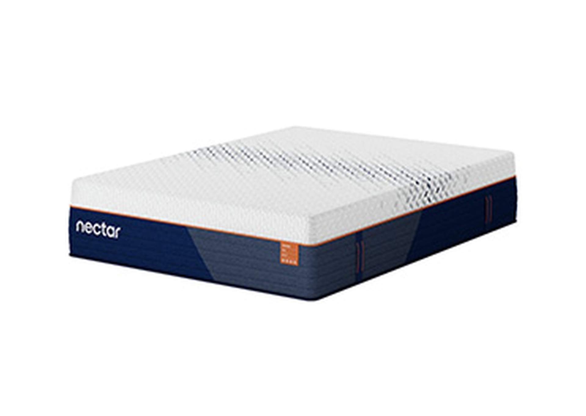 Nectar Ultra Hybrid King Mattress image 5