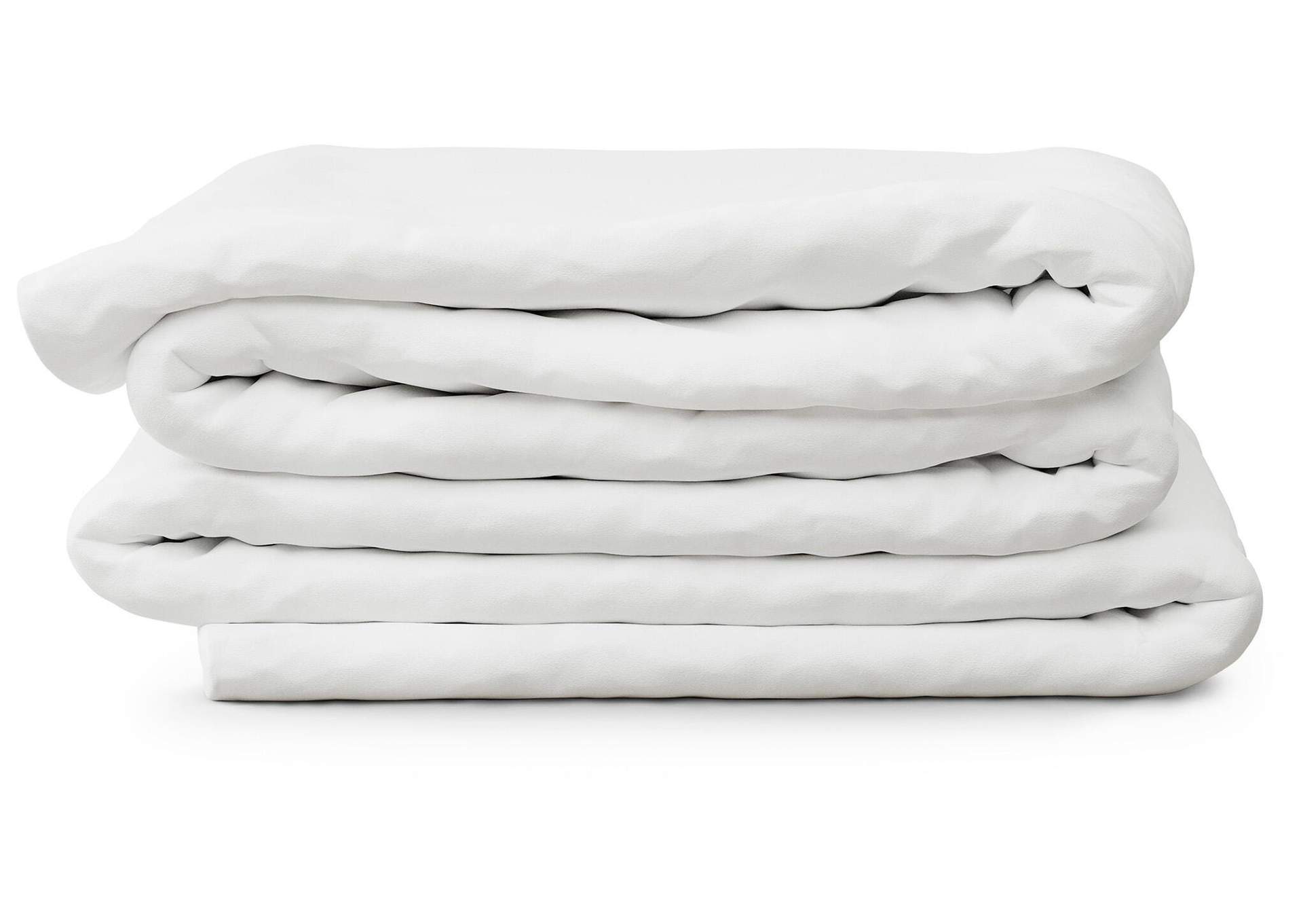 RH Mattress Protect Bundle Queen Bedding Bundle image 3