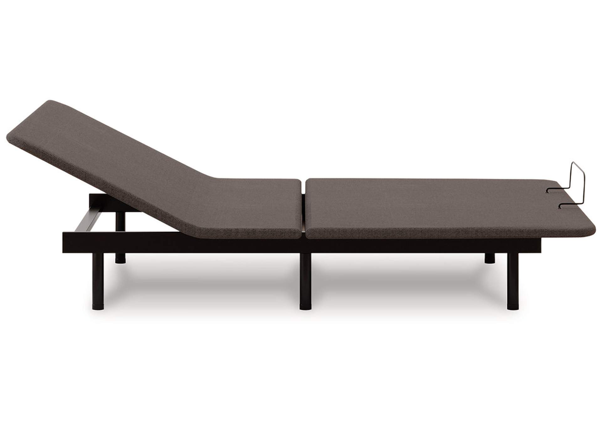 Comfort Classic Adj Base Twin XL Adjustable Base