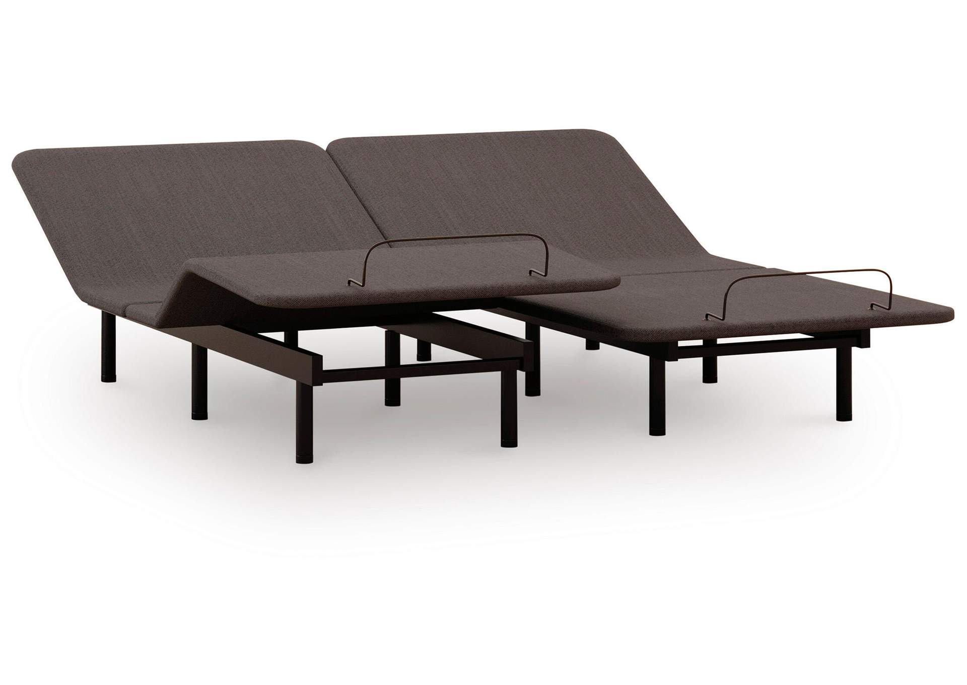 Comfort Classic Adj Base Split California King Adjustable Base image 1