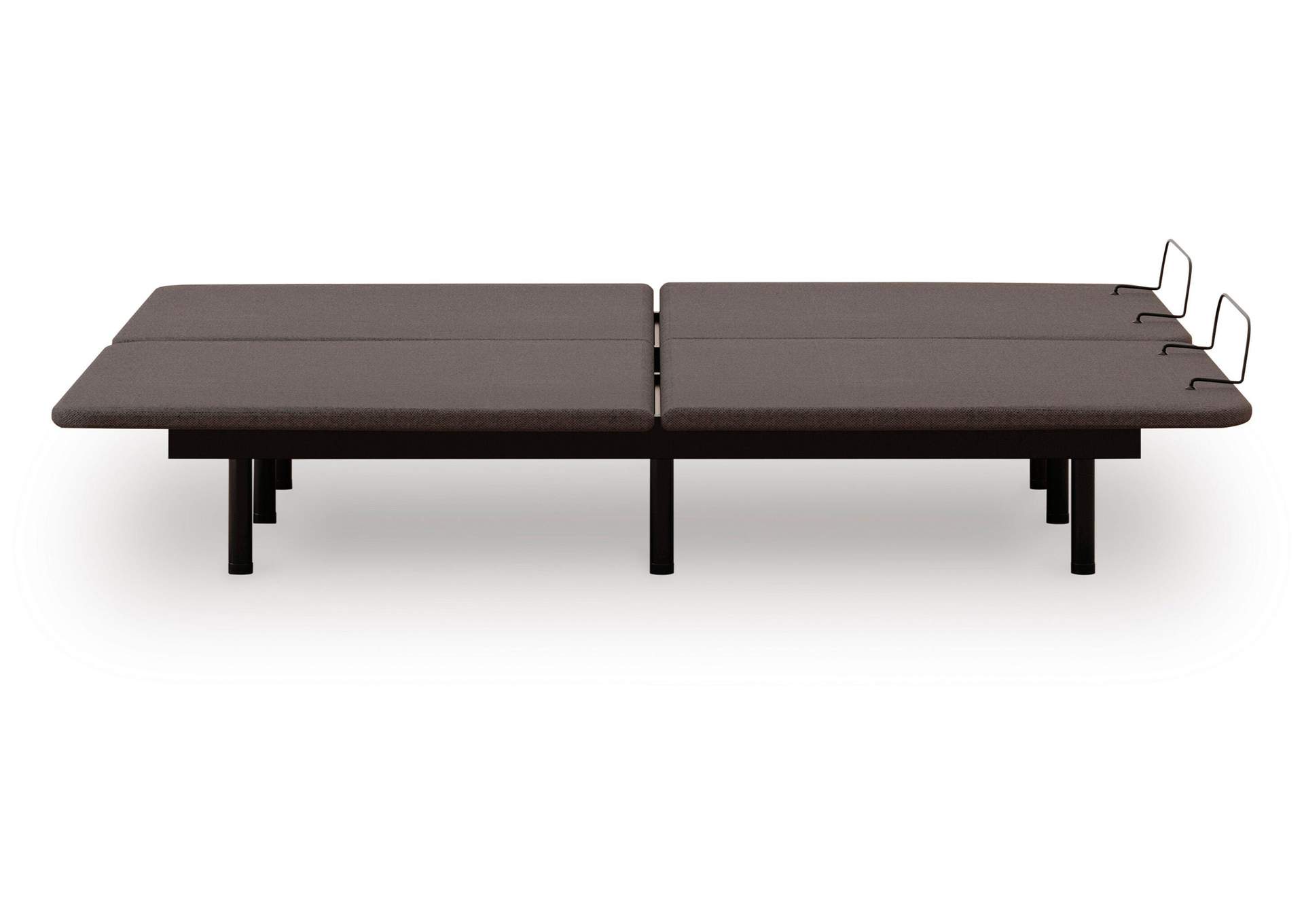 Comfort Classic Adj Base Split California King Adjustable Base image 9