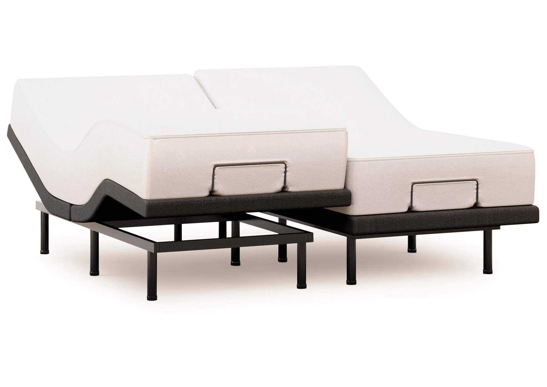 Comfort Premier Adj Base Split California King Adjustable Base image 2