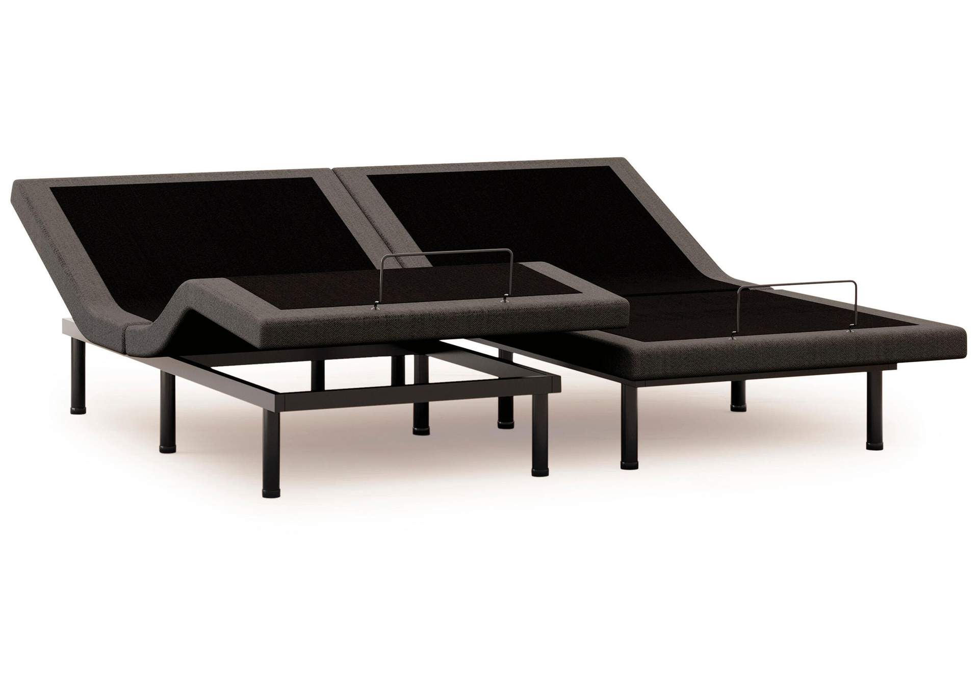 Comfort Premier Adj Base Split California King Adjustable Base image 1