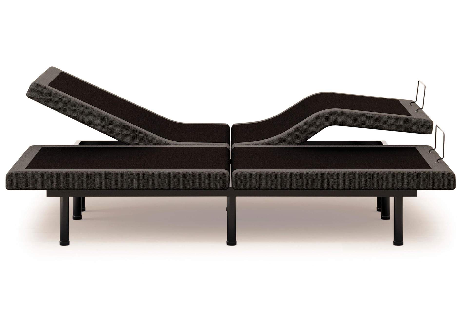 Comfort Premier Adj Base Split California King Adjustable Base image 4