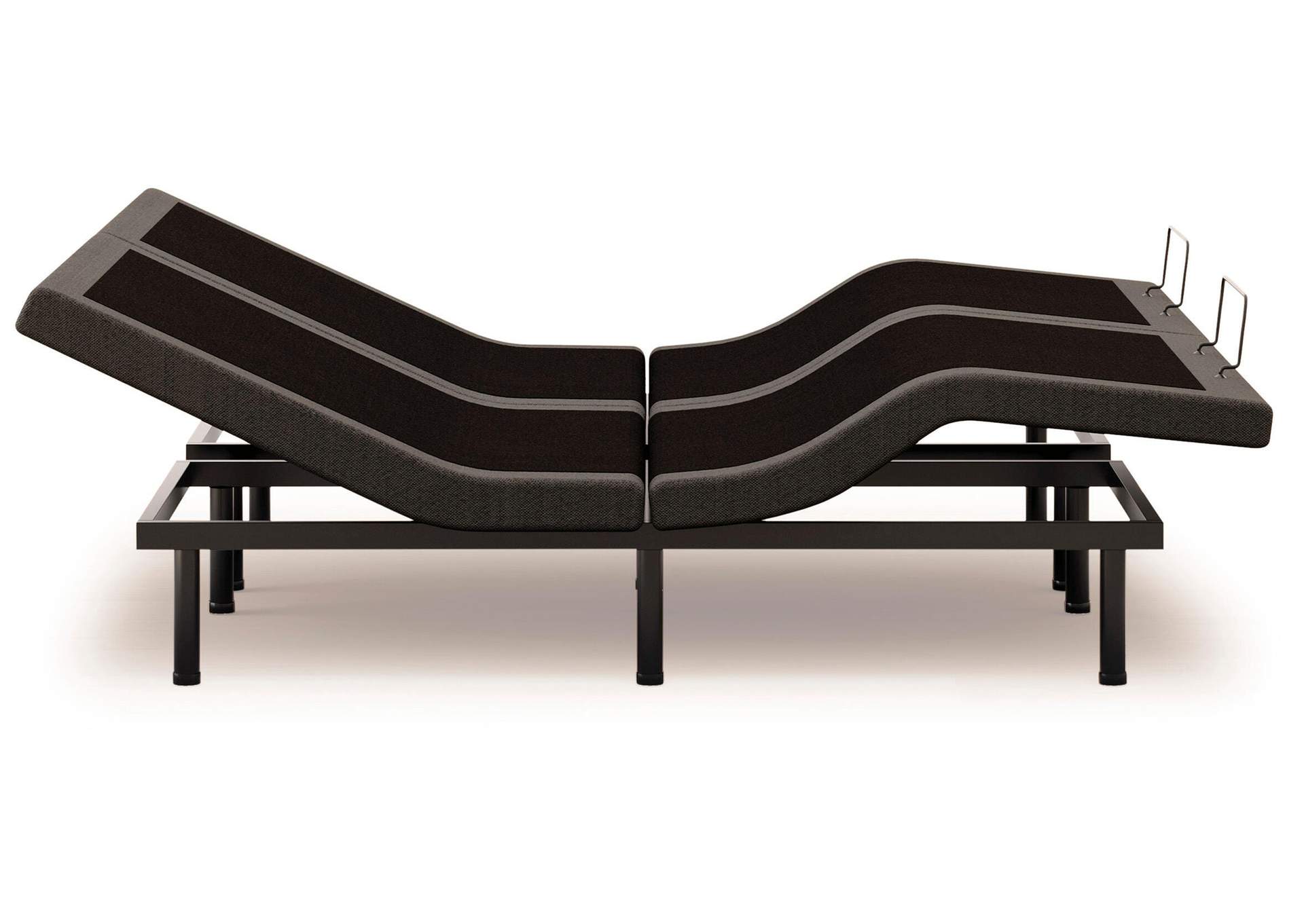 Comfort Premier Adj Base Split California King Adjustable Base image 5