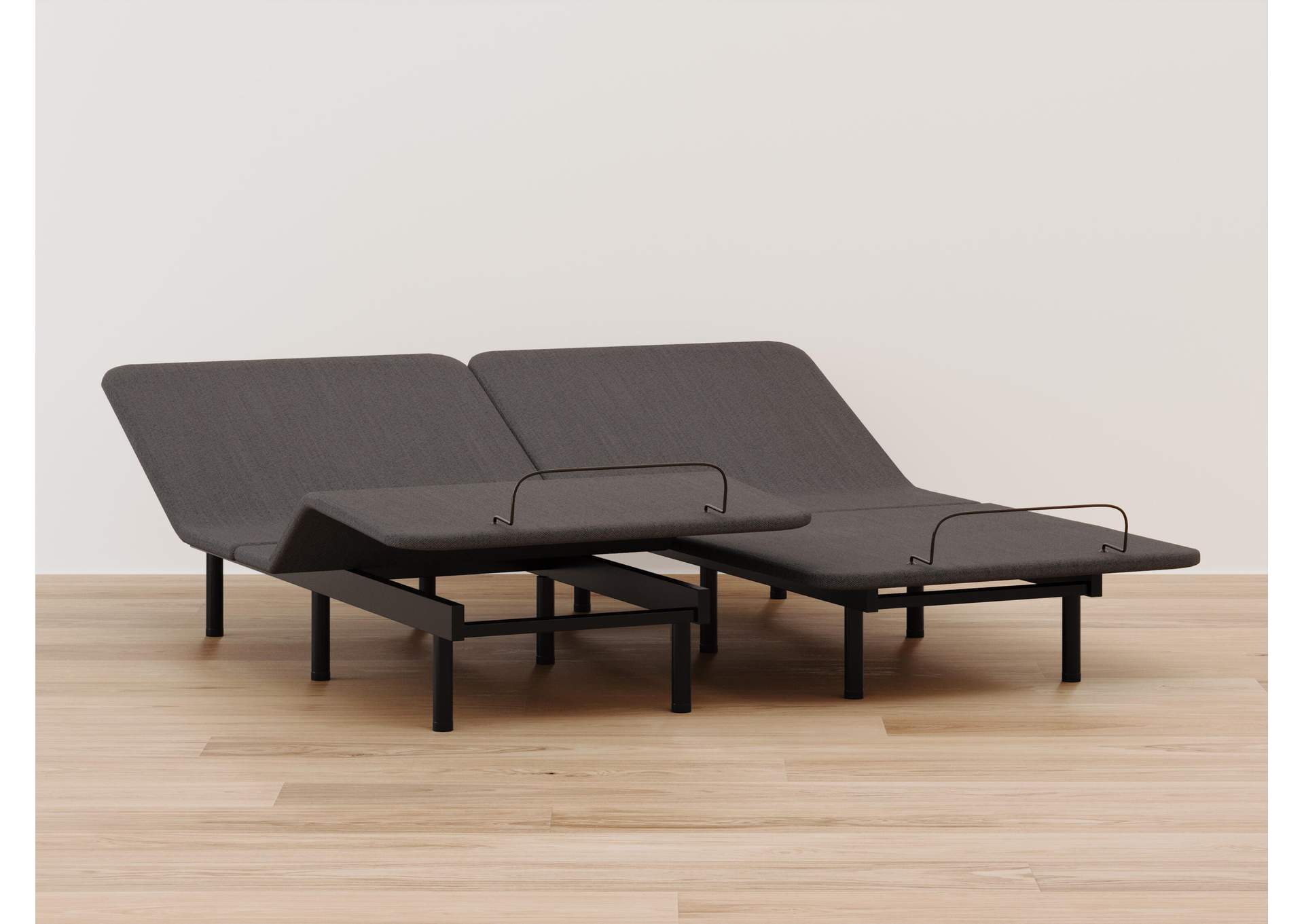 Comfort Classic Adj Base Split California King Adjustable Base image 10