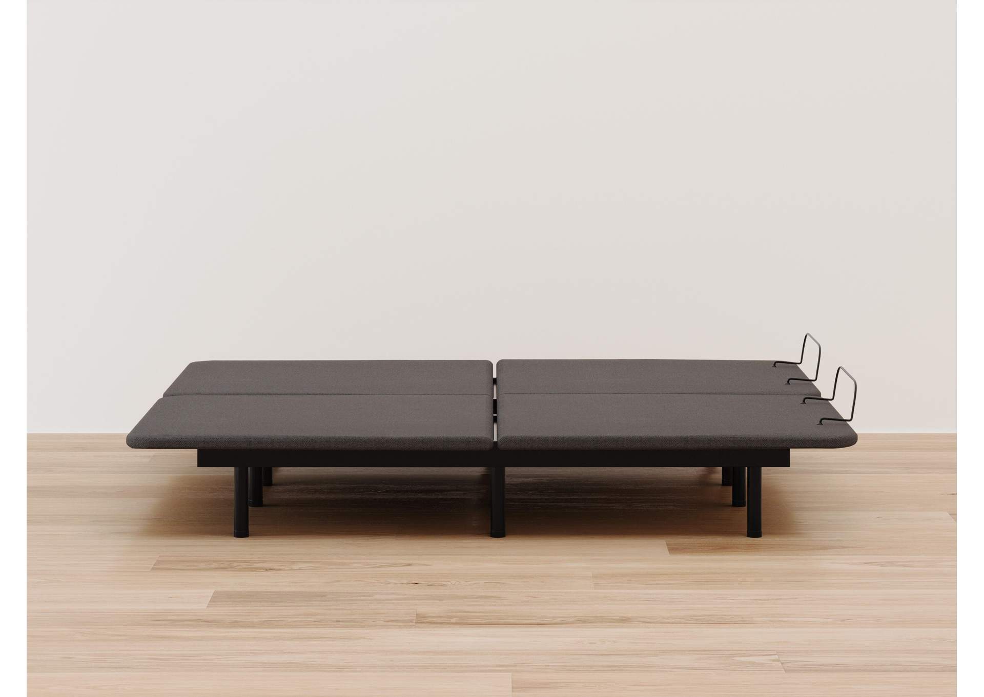 Comfort Classic Adj Base Split California King Adjustable Base image 11
