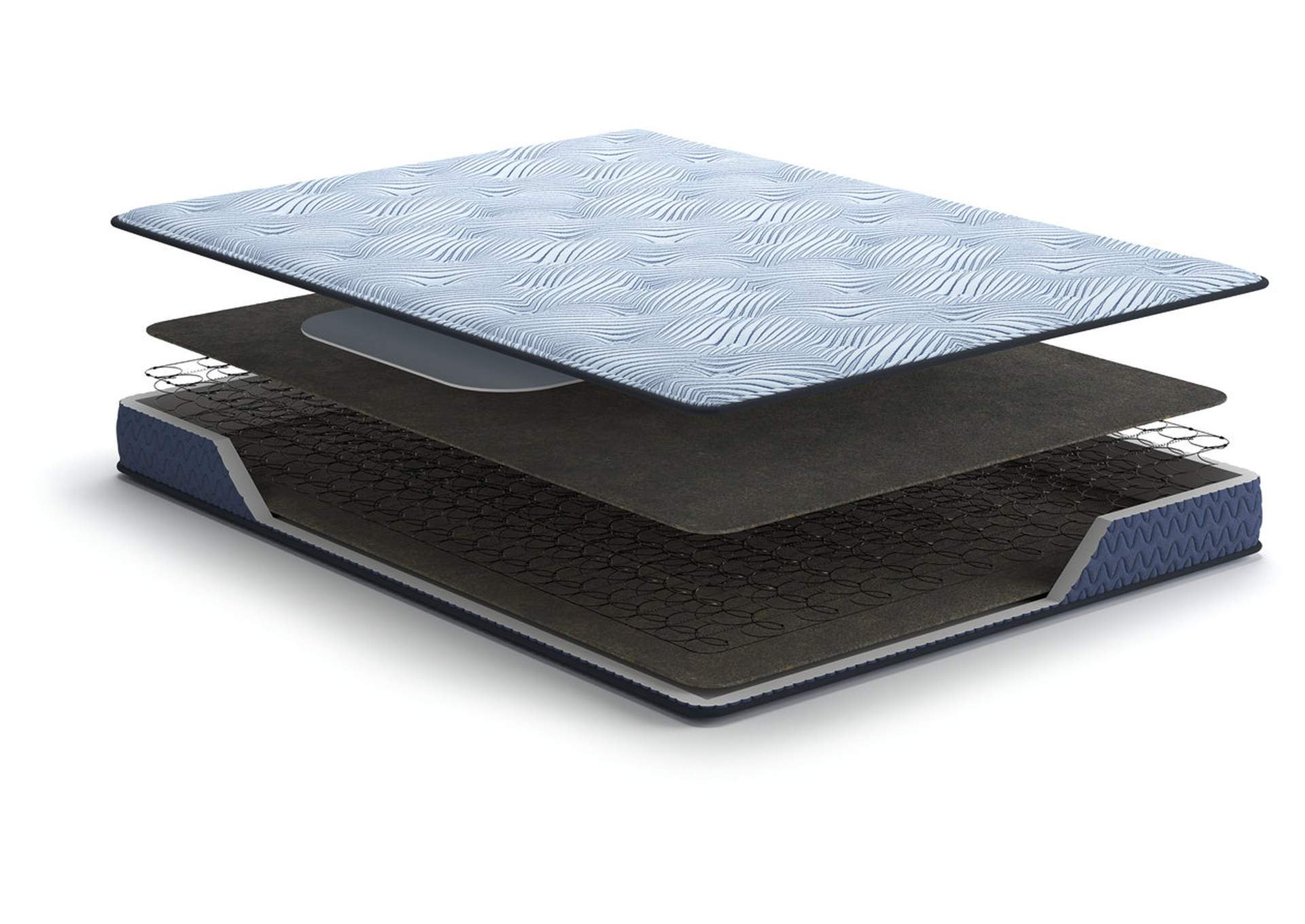 Peak 2.0 Bonnell Full Mattress image 8