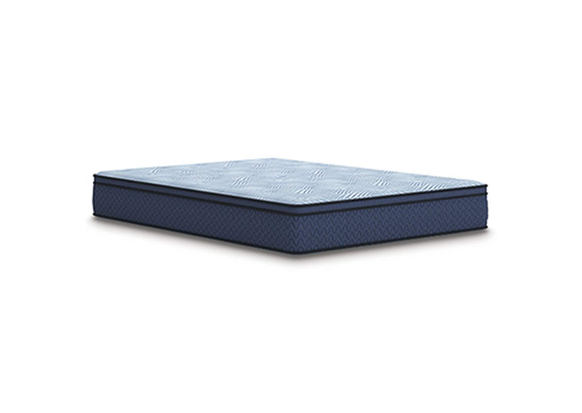 Peak 2.0 12 Hybrid Twin Mattress image 12