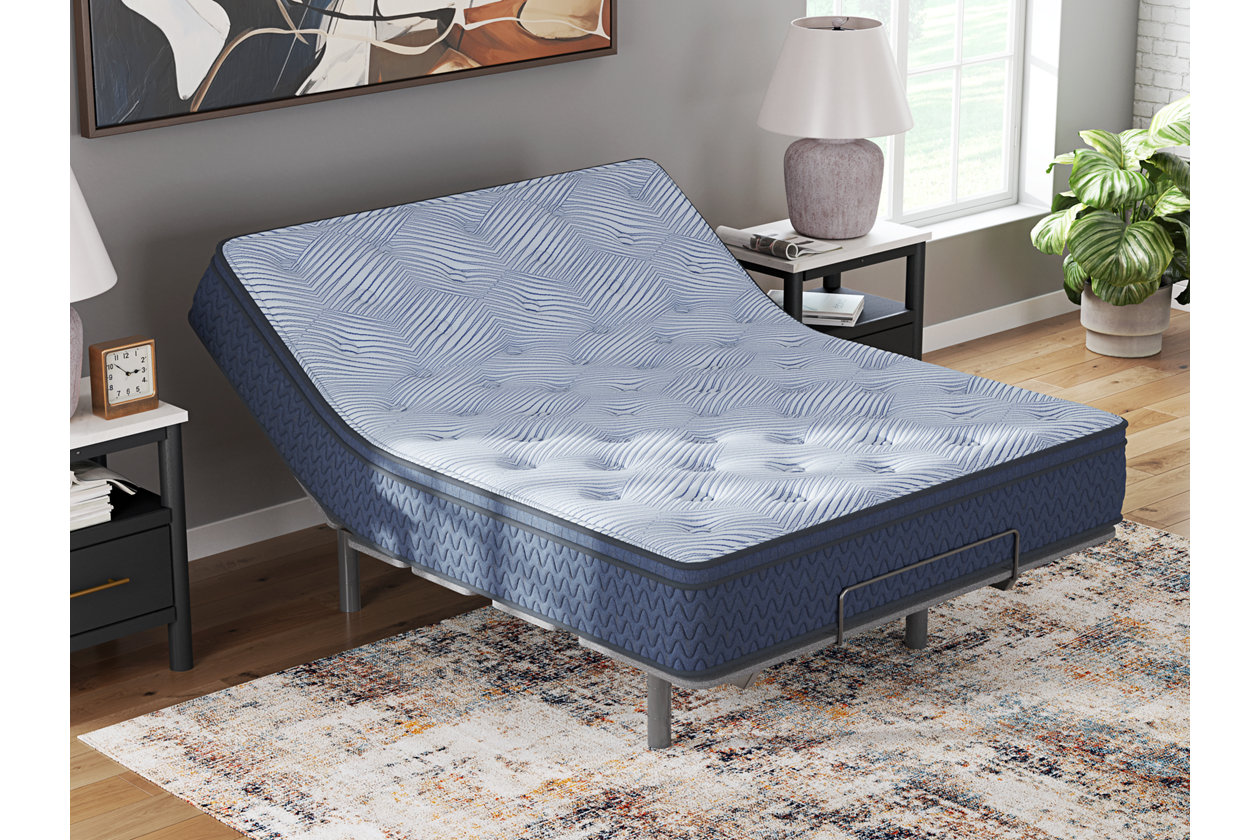 Peak 2.0 12 Hybrid Queen Mattress