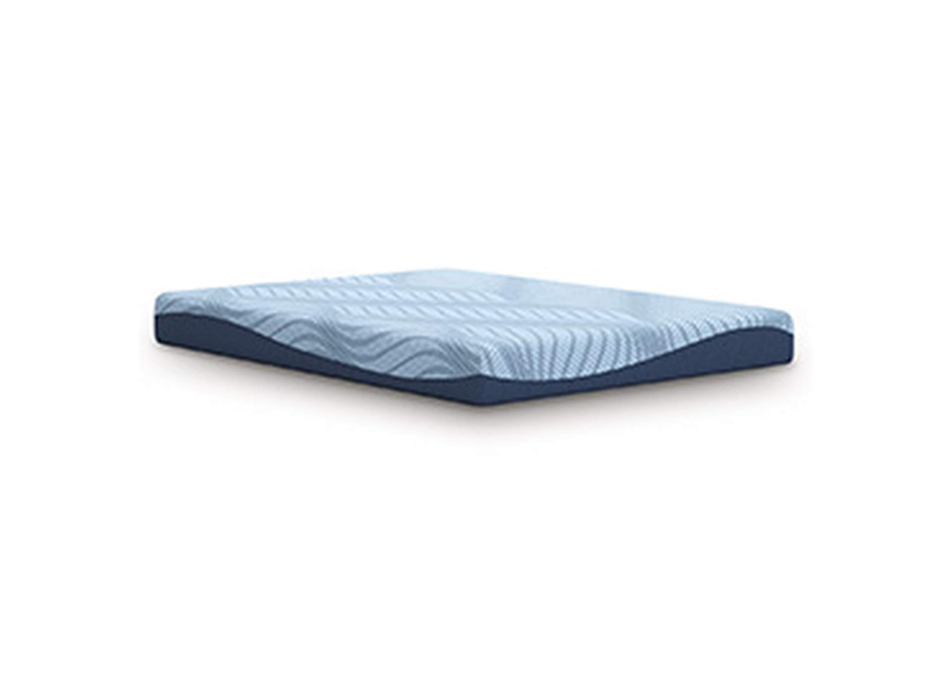Peak 2.0 8 Memory Foam Full Mattress image 11