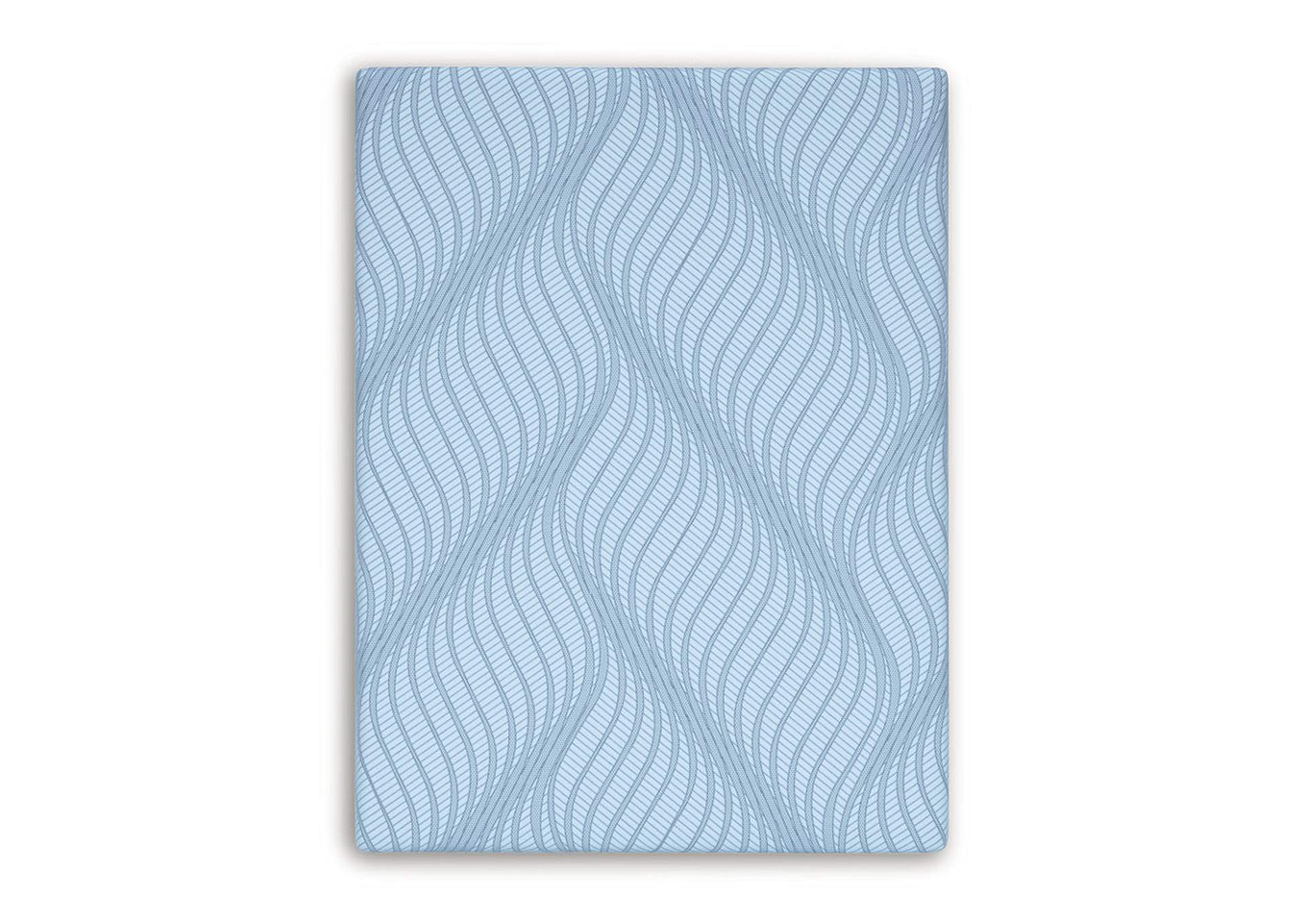 Peak 2.0 8 Memory Foam Twin Mattress