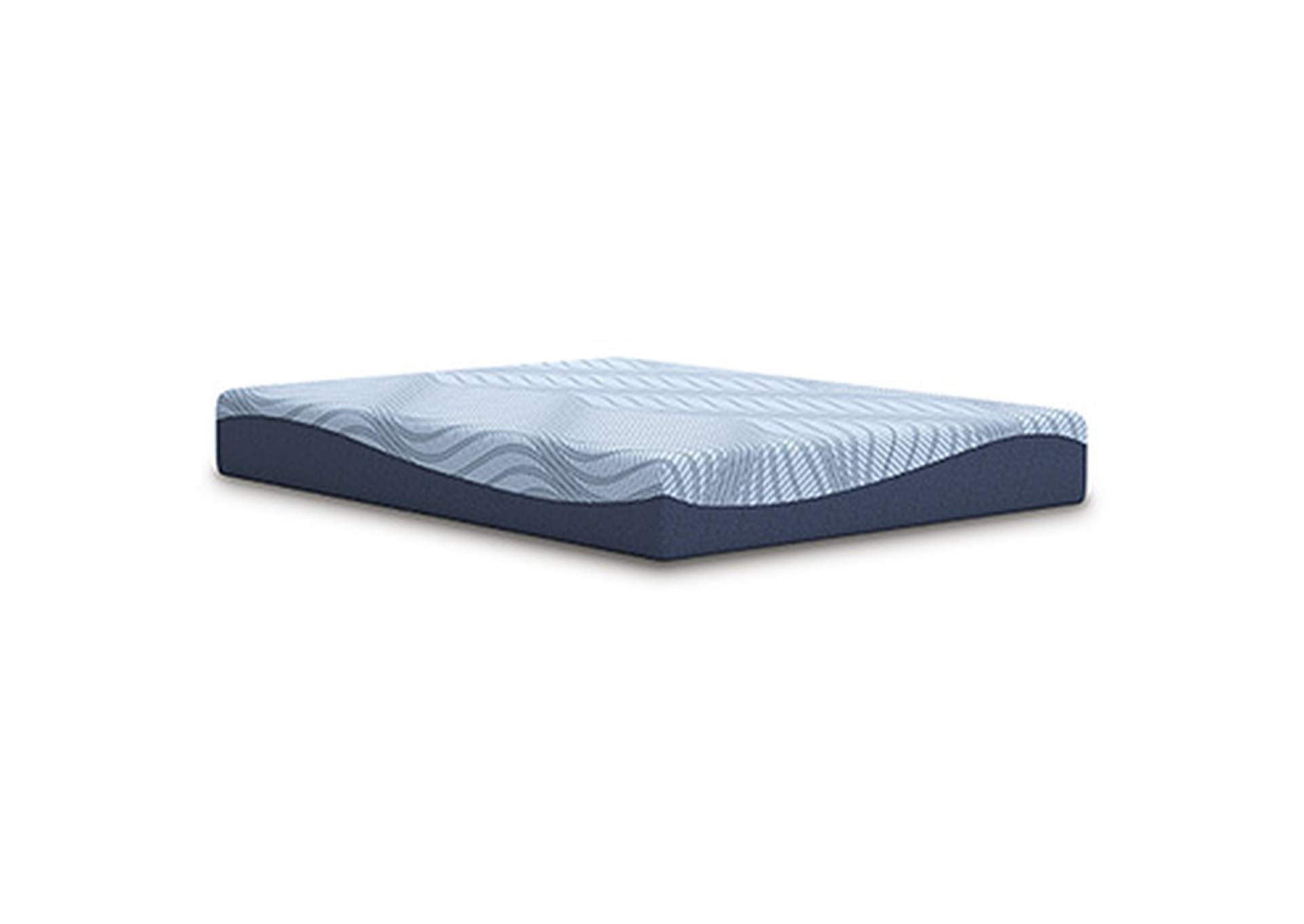 Peak 2.0 10 Memory Foam Full Mattress image 11