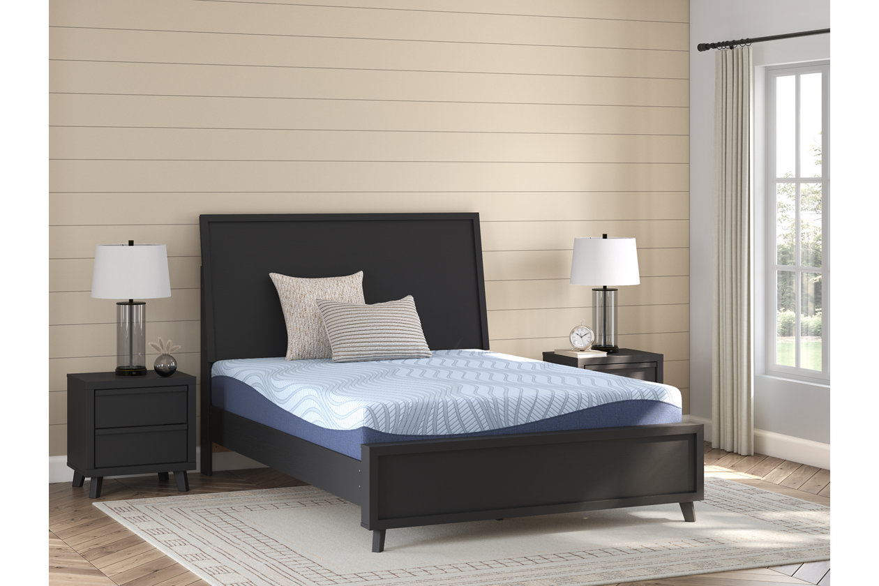Peak 2.0 10 Memory Foam Full Mattress