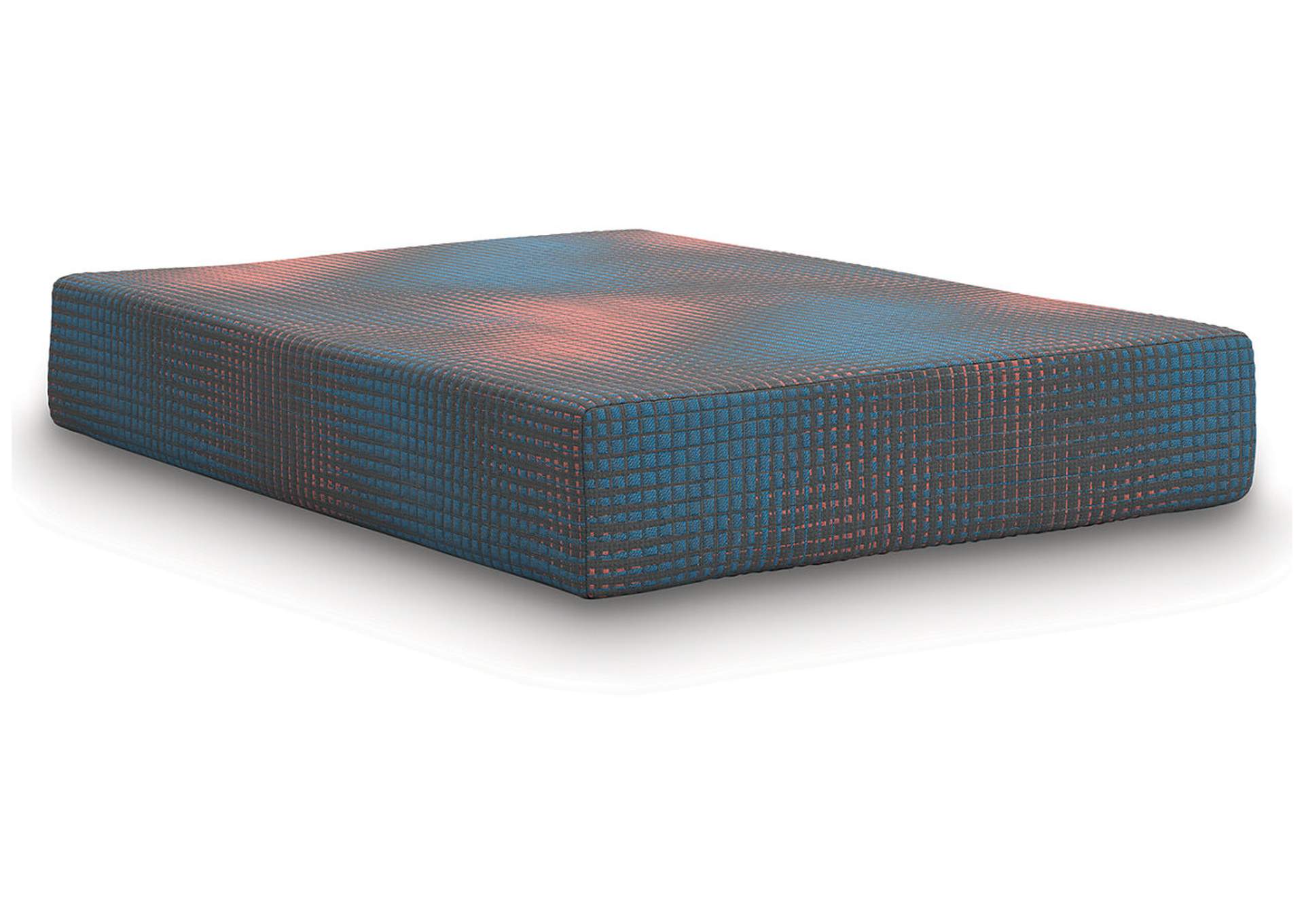 13 Inch Hybrid Hot Buy Queen Mattress