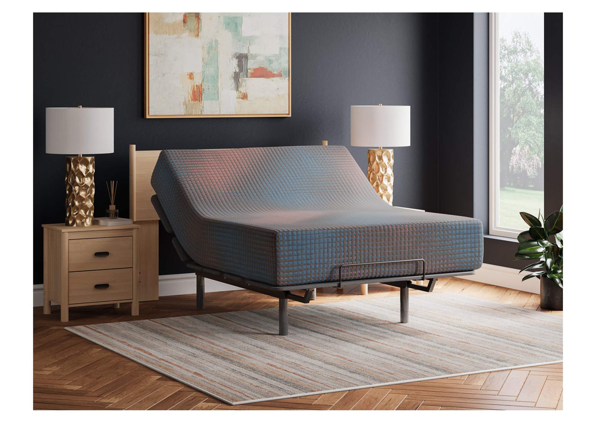13 Inch Hybrid Hot Buy Queen Mattress