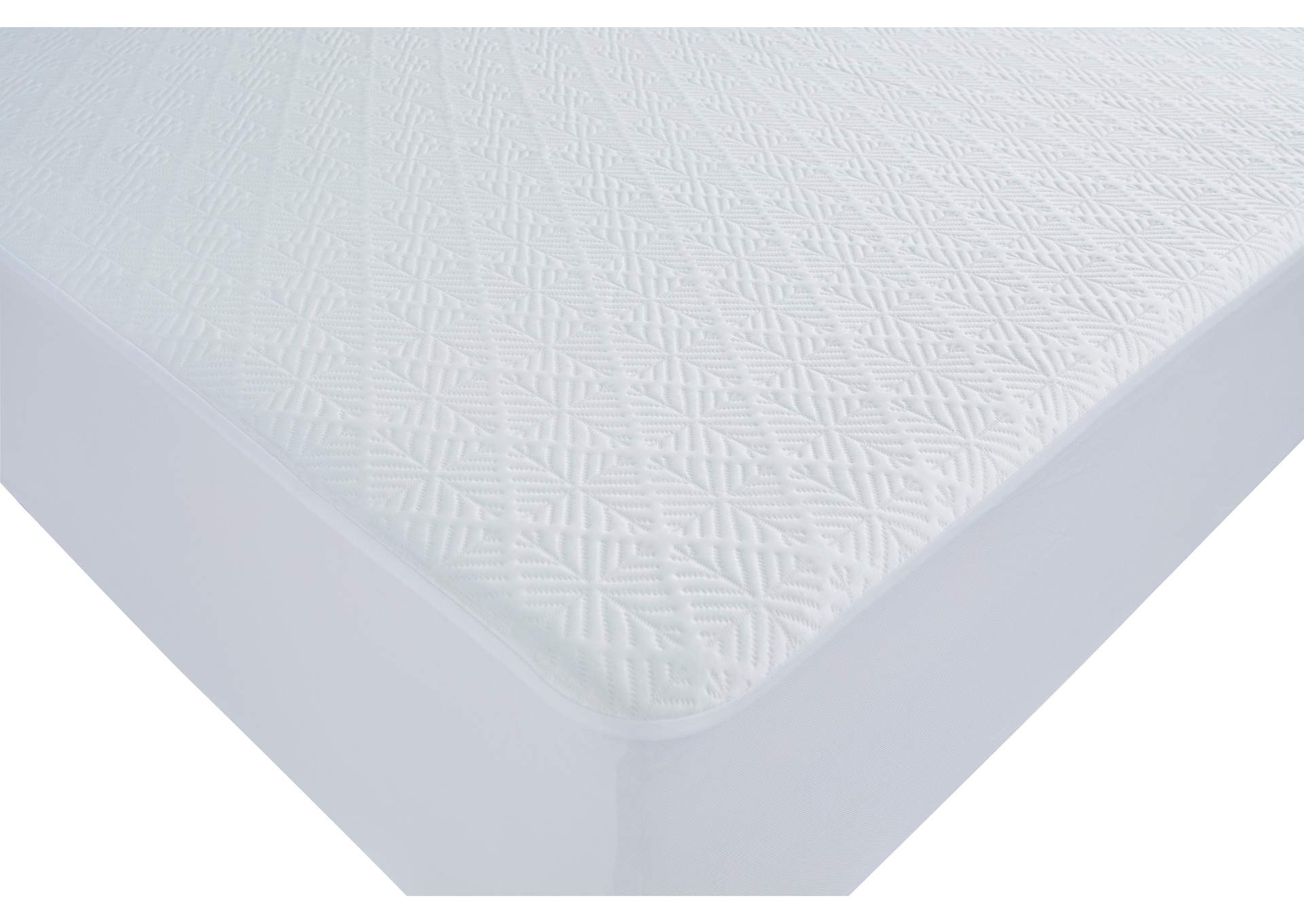 advanced Protector Queen Mattress Protector (Set of 4) image 3