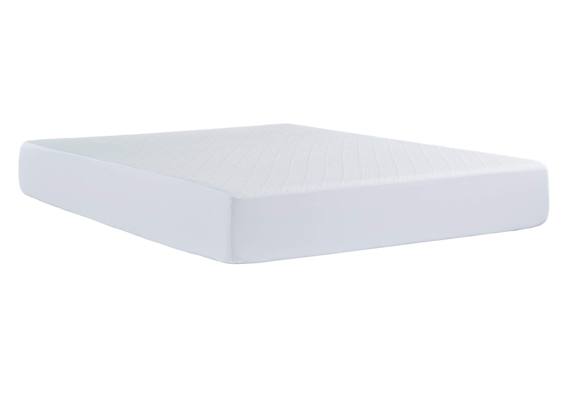 advanced Protector Queen Mattress Protector (Set of 4) image 2