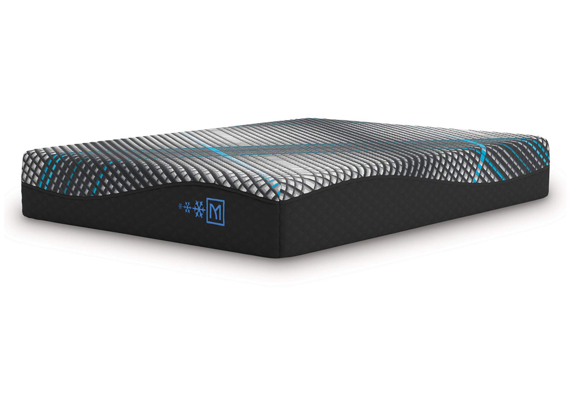 Millennium 2.0 Foam 12 Inch Queen Mattress image 3