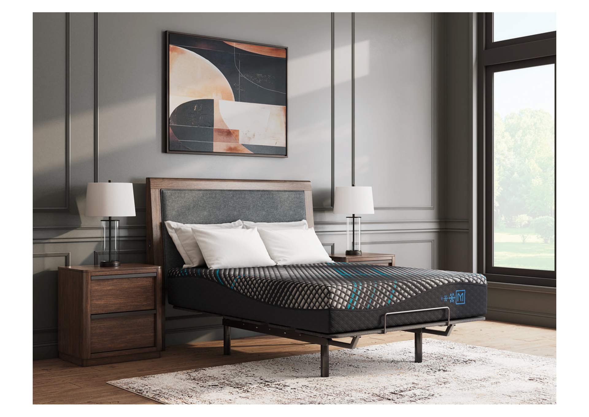 Millennium 2.0 Foam 12 Inch Queen Mattress image 6