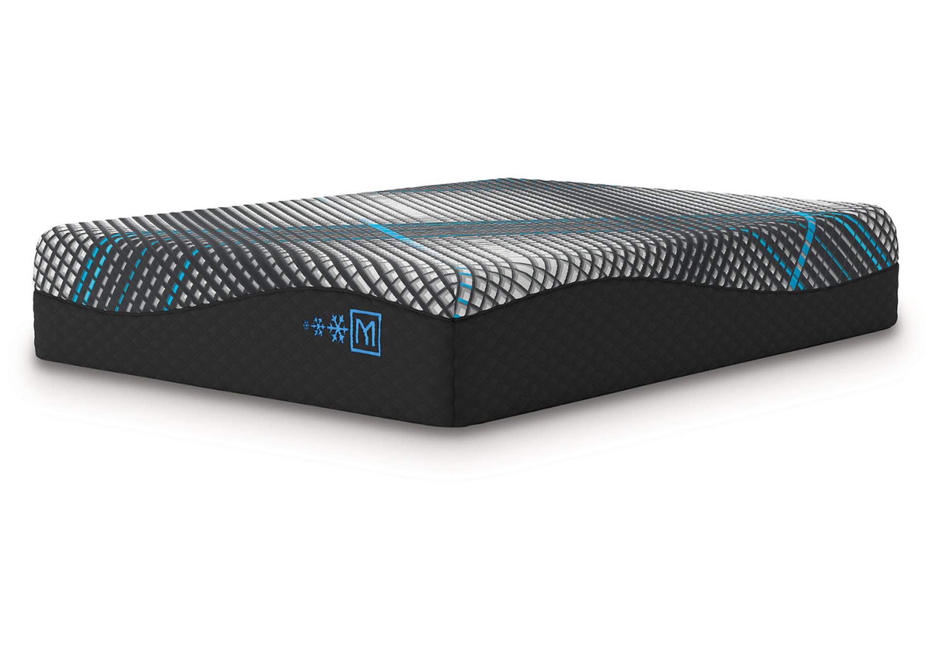 Millennium 2.0 Foam 14 Inch Twin XL Mattress image 3